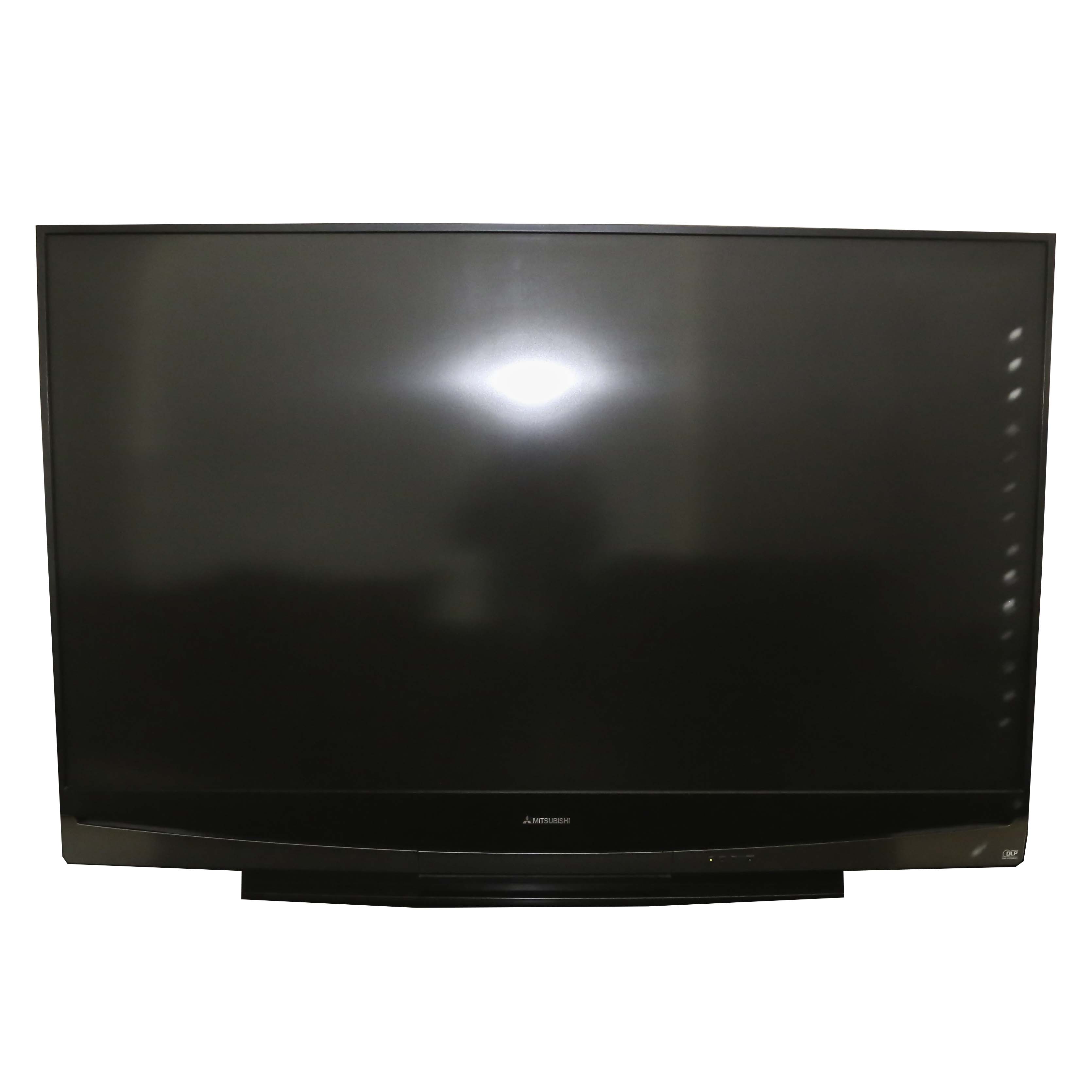Mitsubishi 65" Television