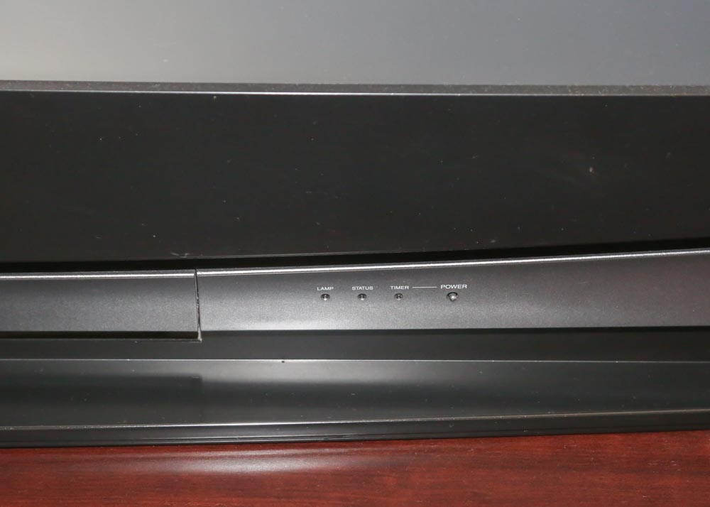 Mitsubishi 65" Television