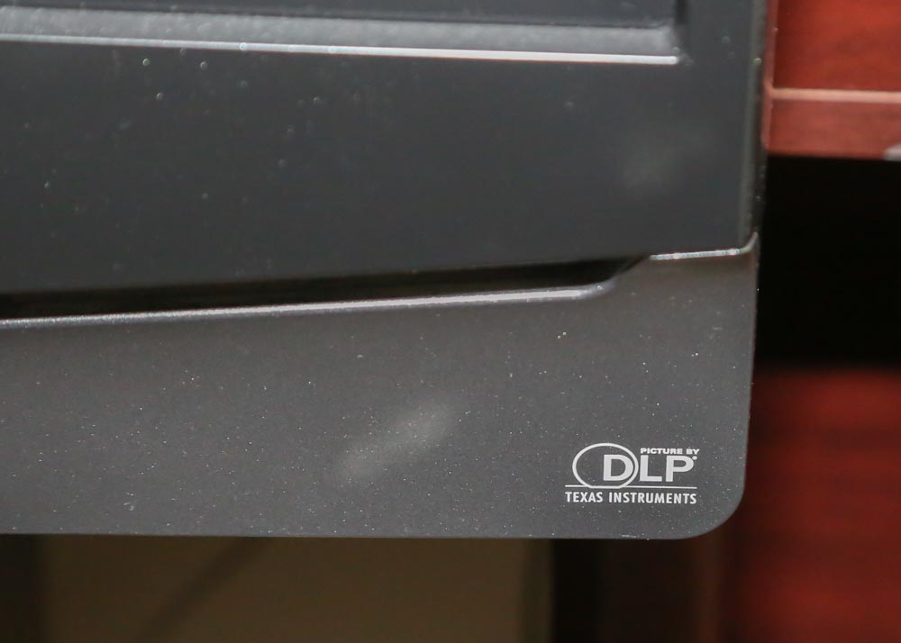 Mitsubishi 65" Television