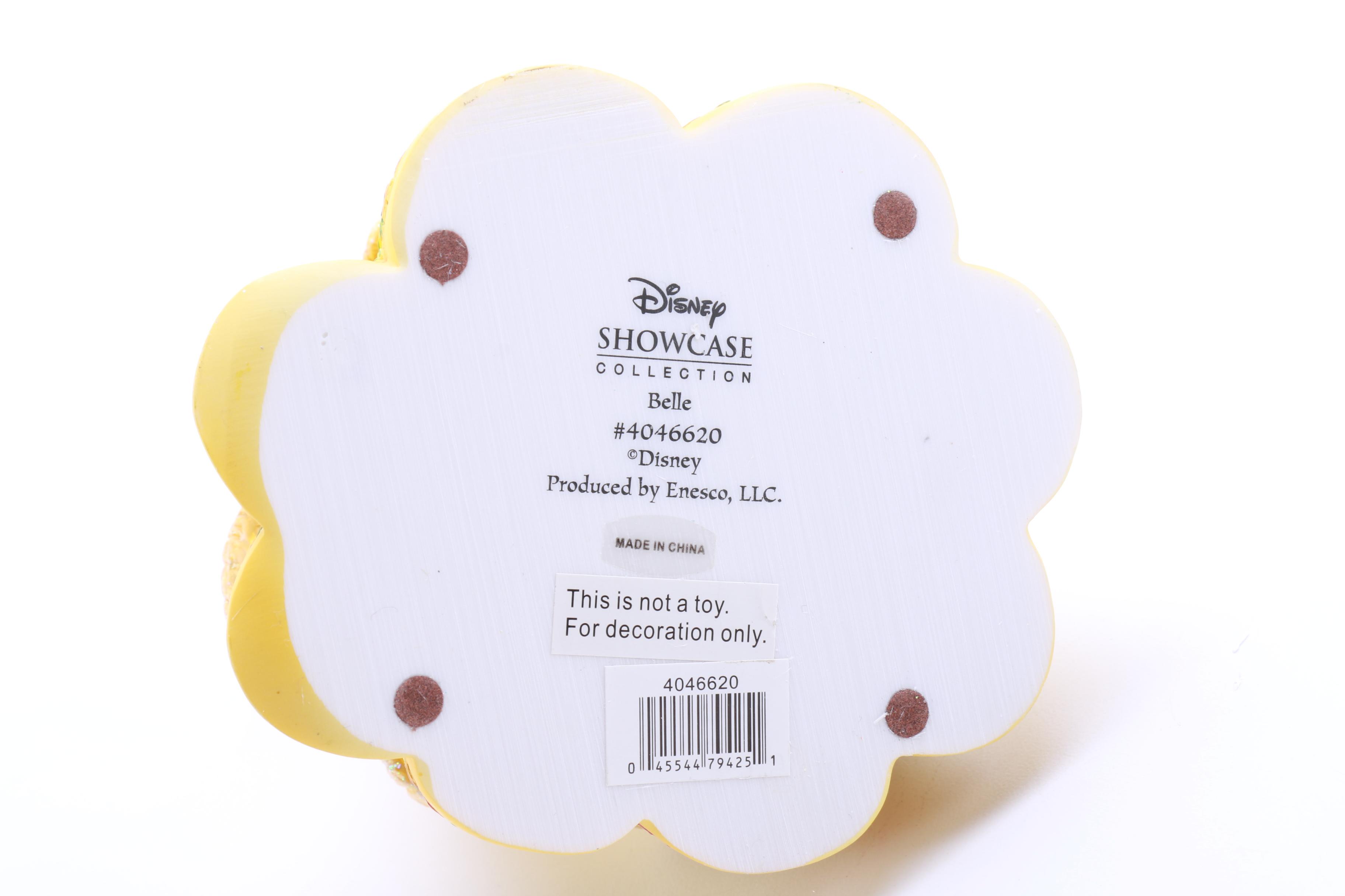 Disney Showcase Princess Figurines