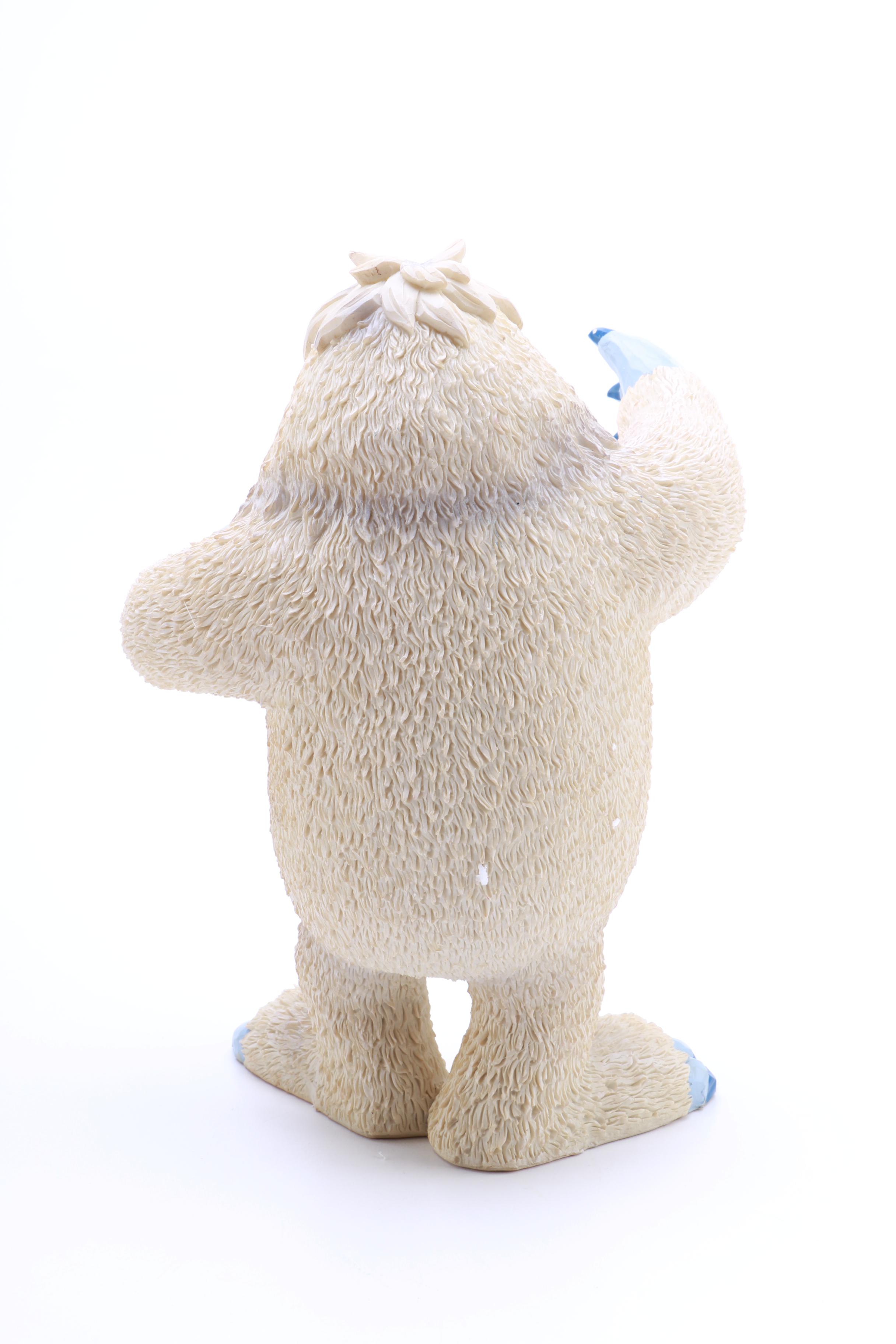 Jim Shore Seasonal Figurines