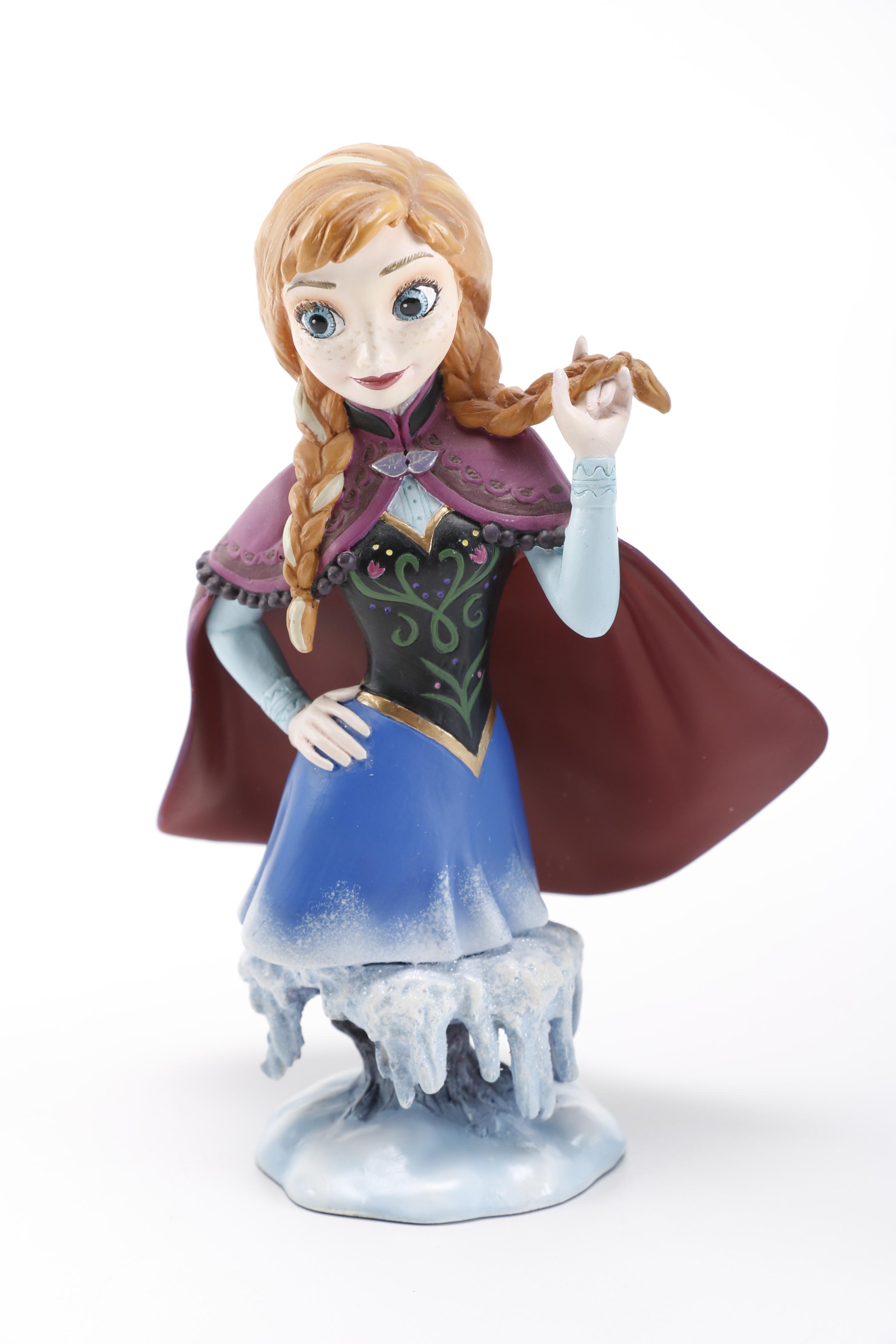 Disney "Frozen" Figurines and Collectibles