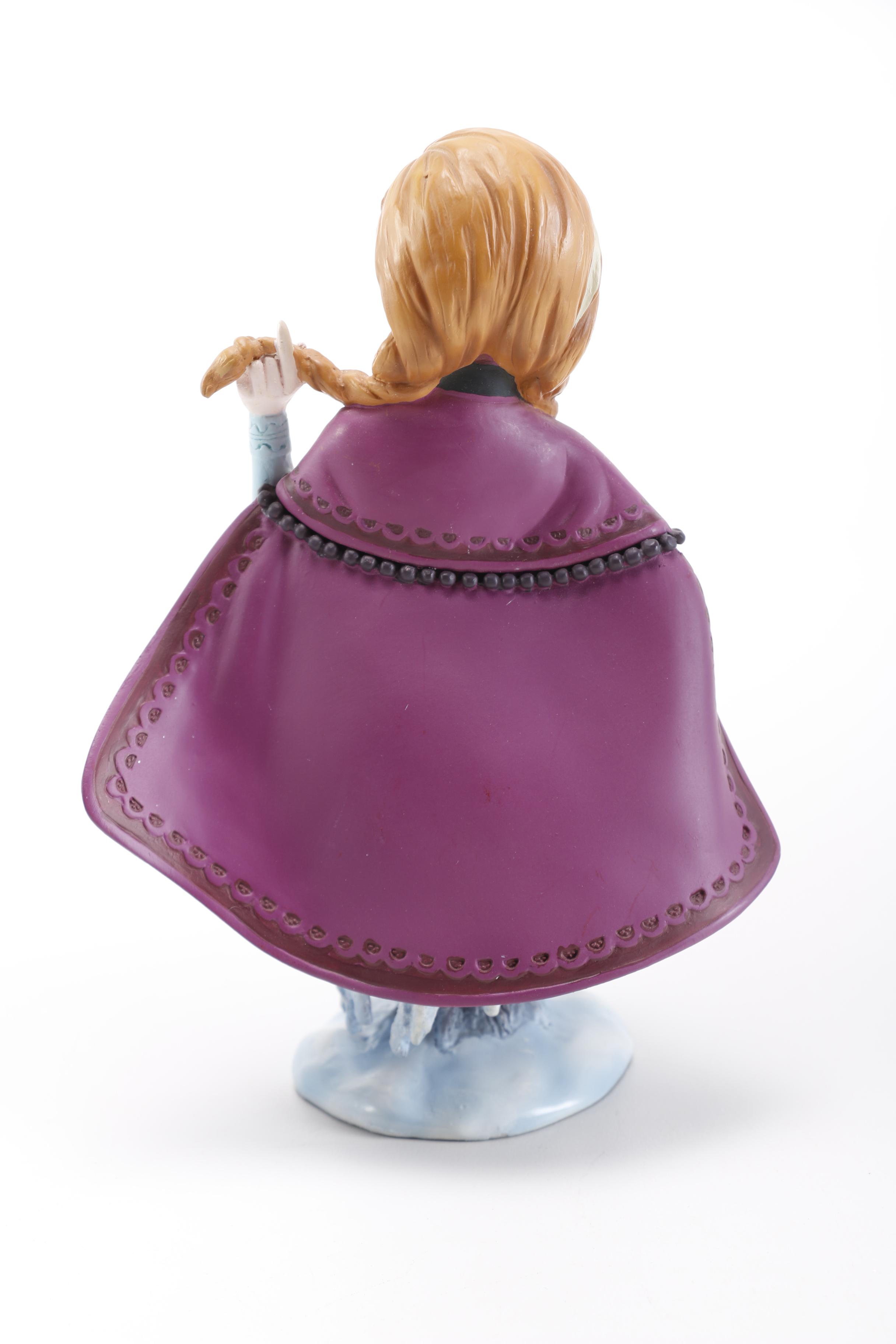 Disney "Frozen" Figurines and Collectibles