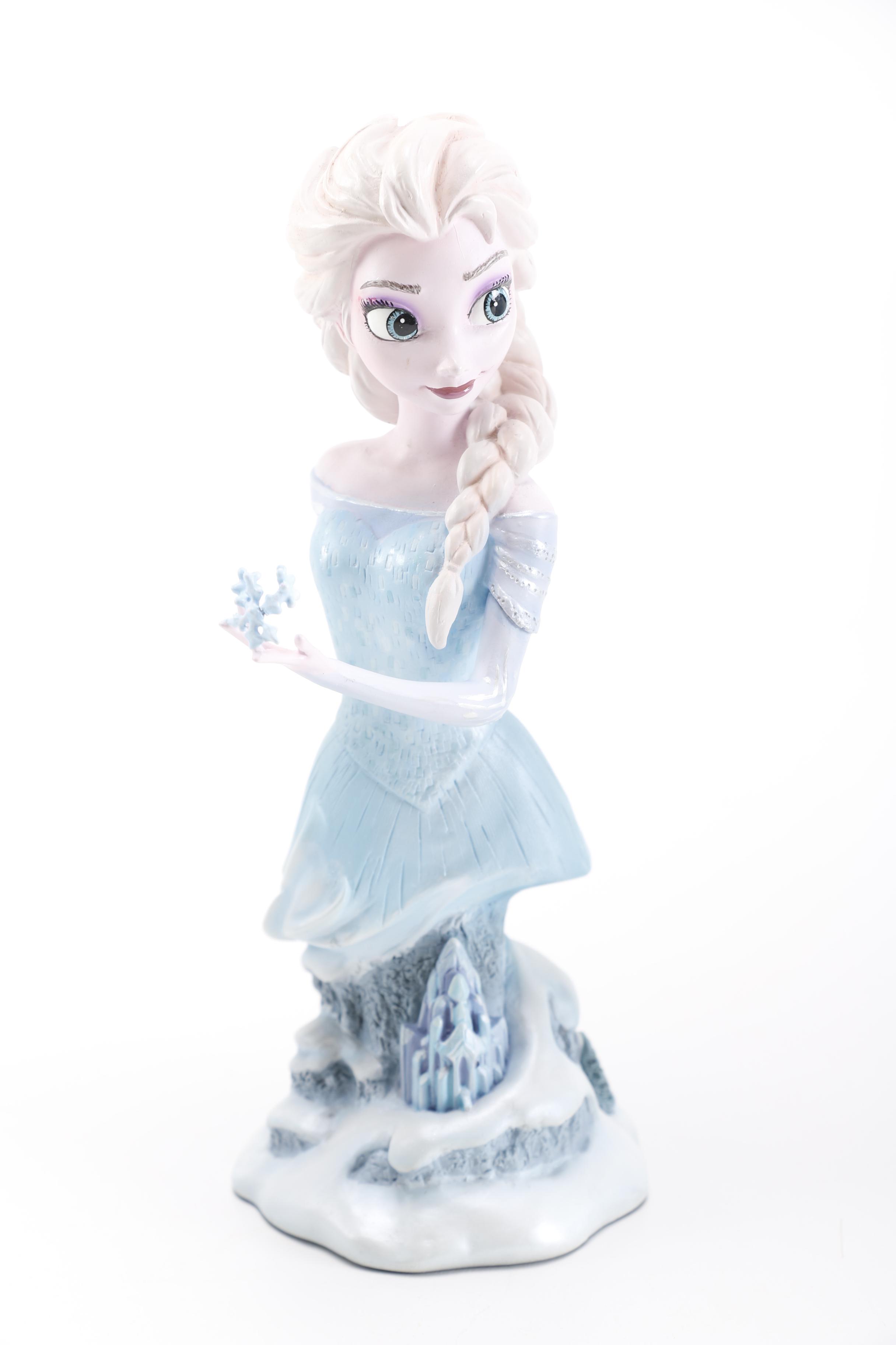 Disney "Frozen" Figurines and Collectibles