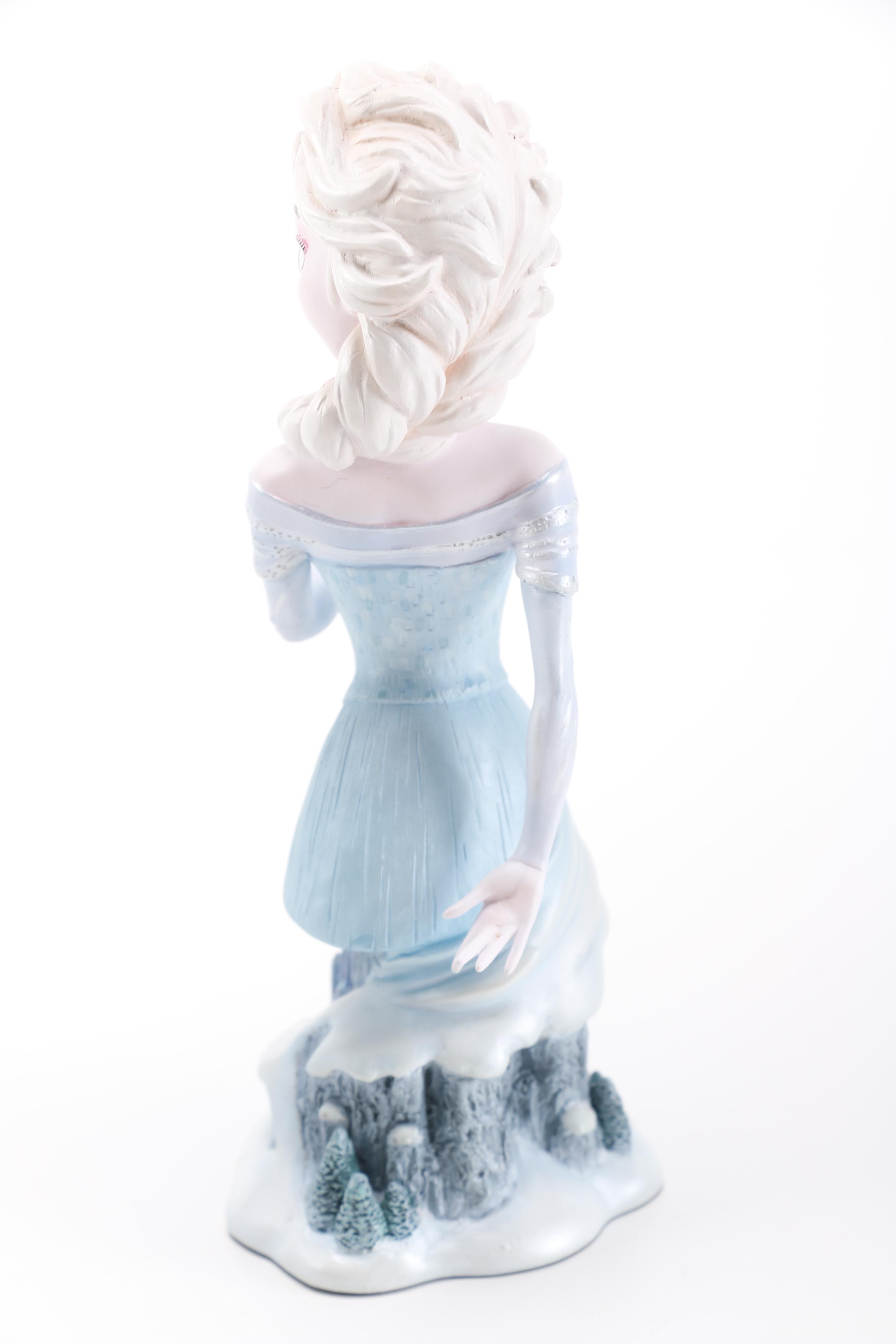 Disney "Frozen" Figurines and Collectibles