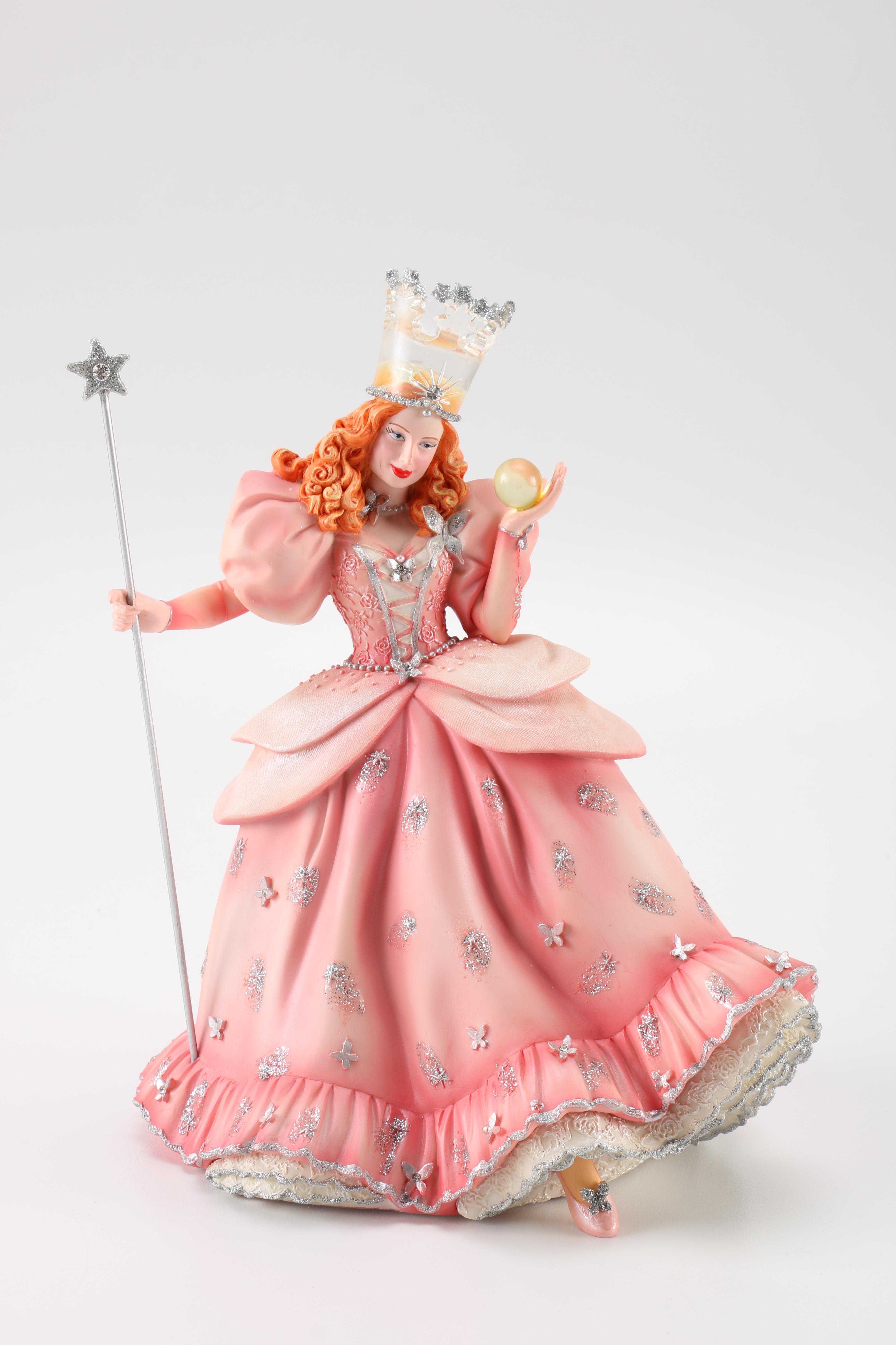 Enesco Wizard of Oz Figurines