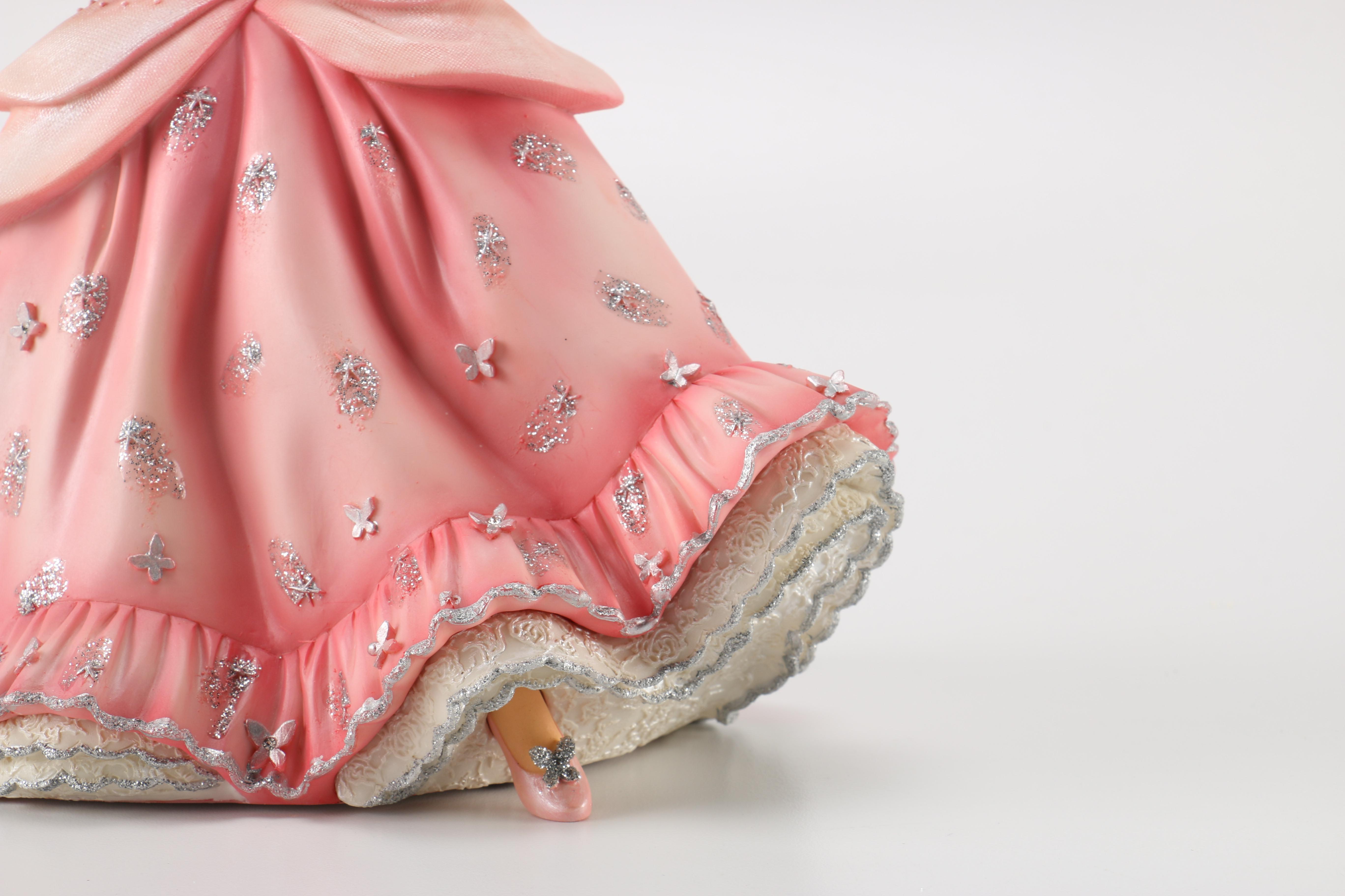 Enesco Wizard of Oz Figurines