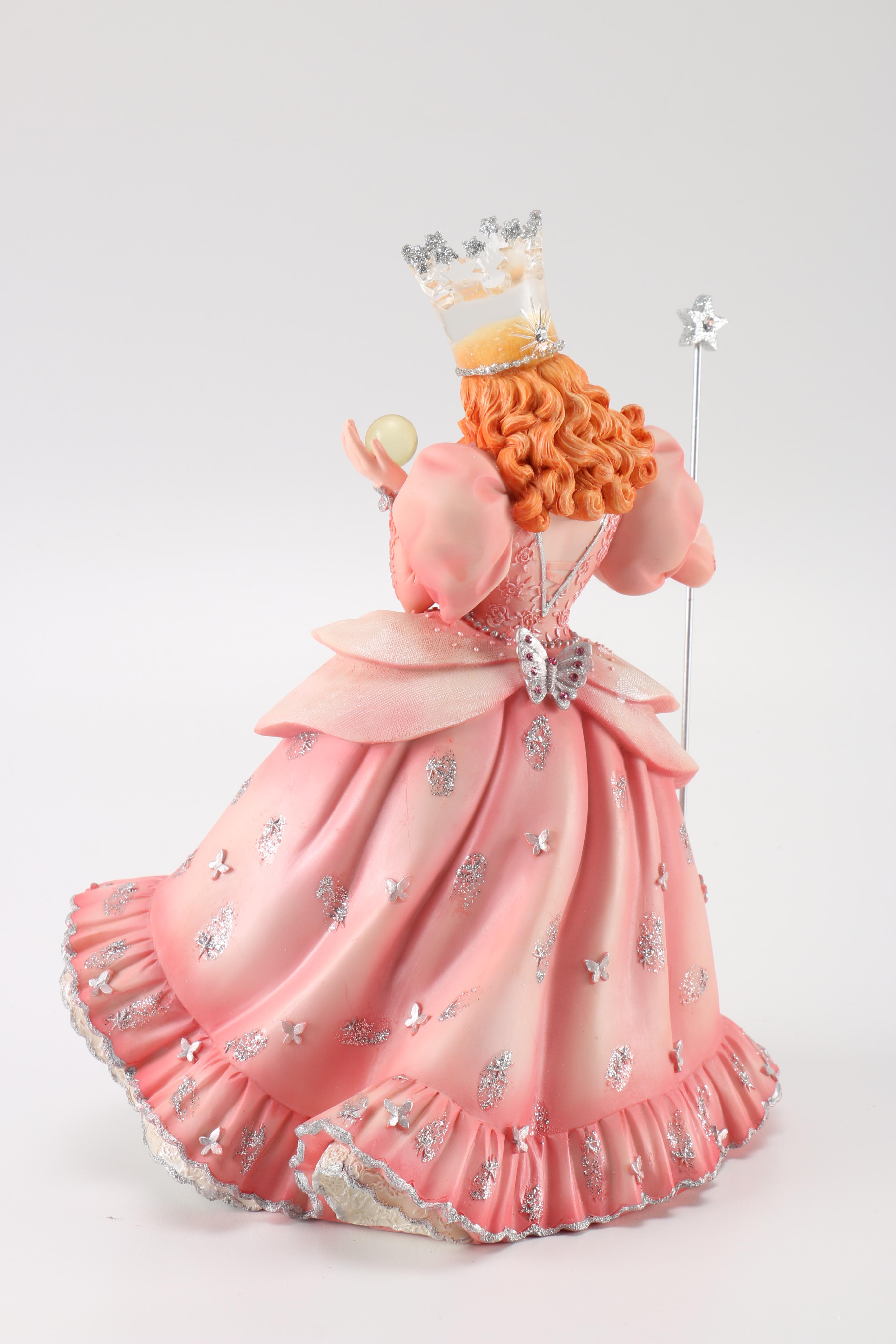 Enesco Wizard of Oz Figurines