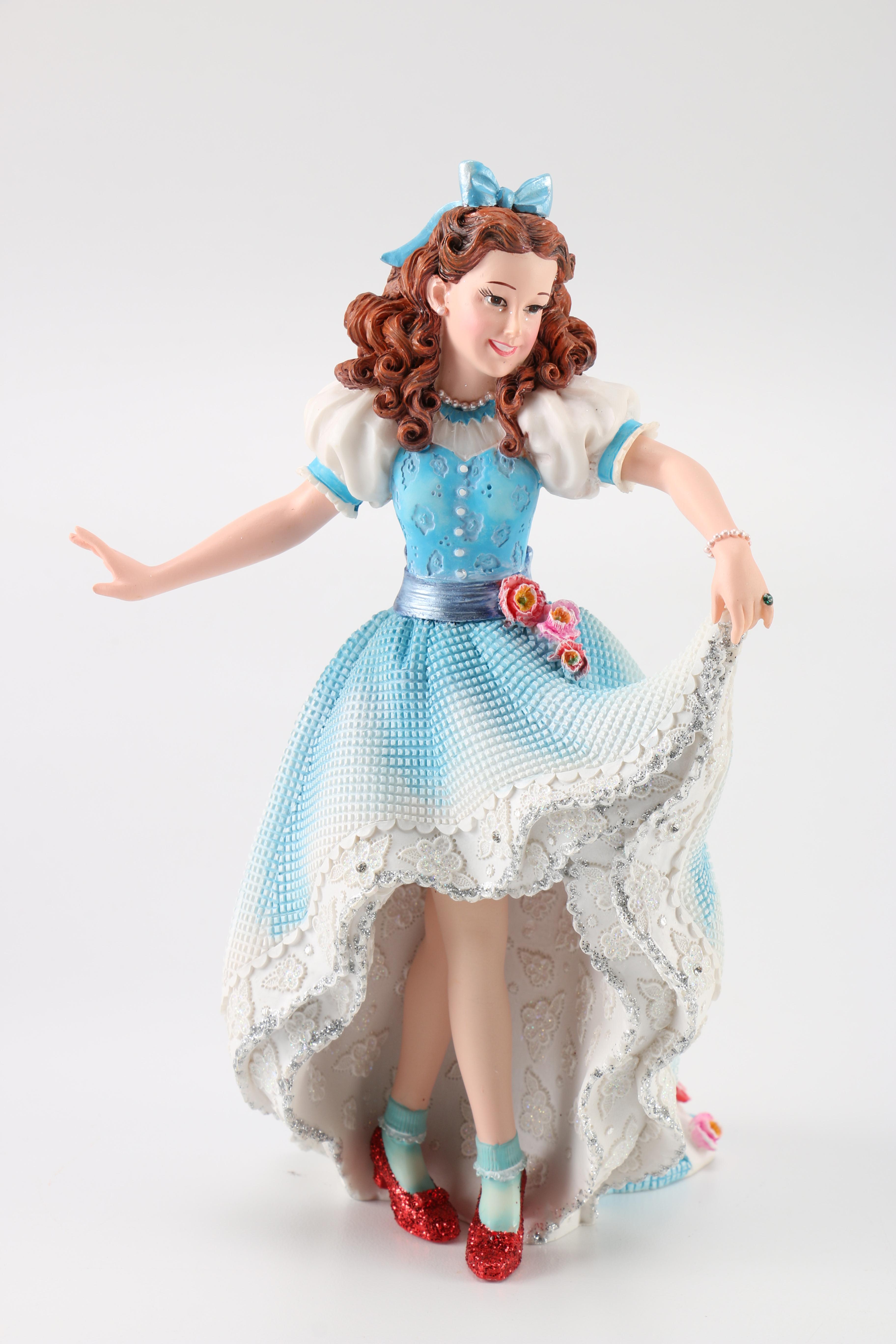 Enesco Wizard of Oz Figurines