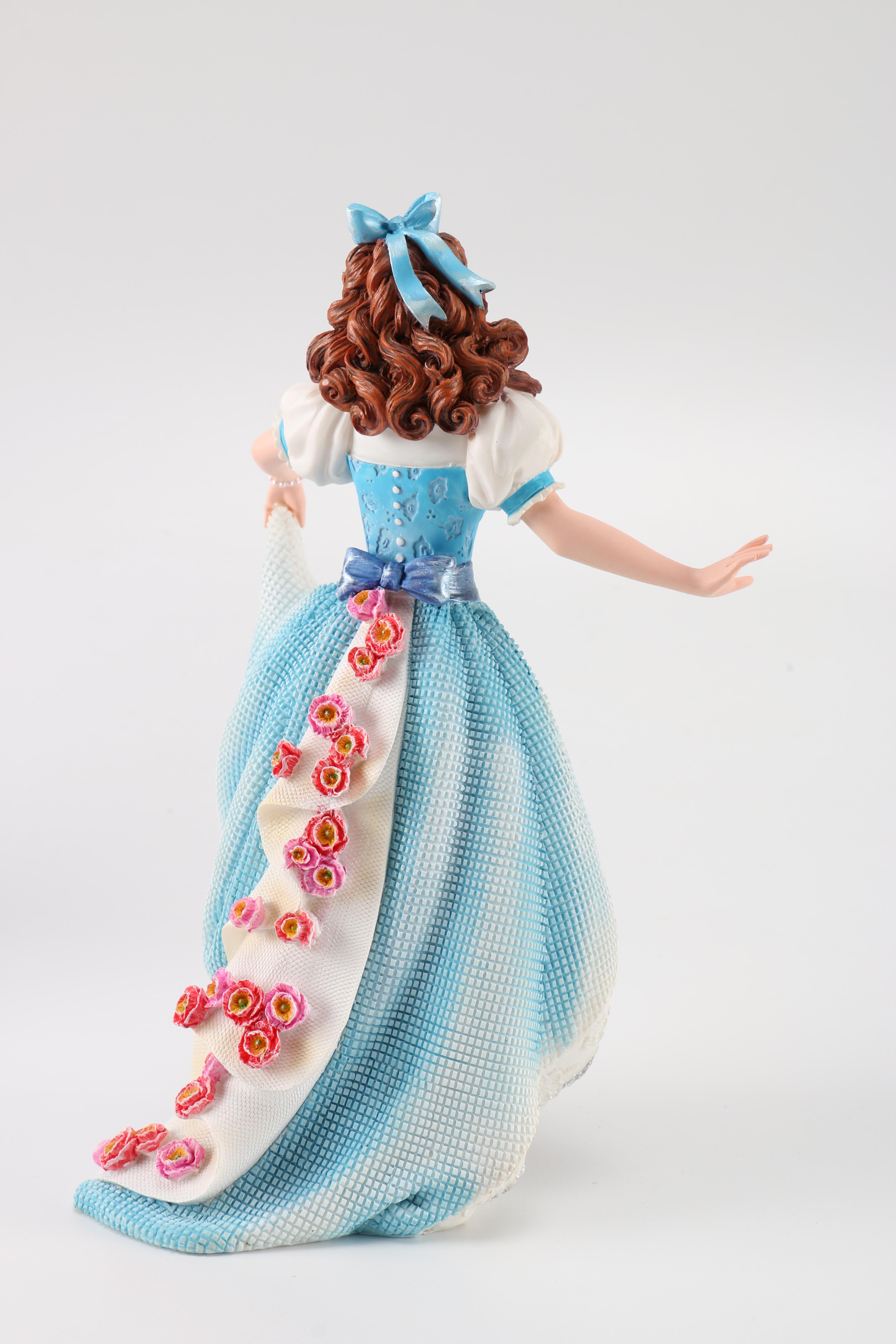 Enesco Wizard of Oz Figurines