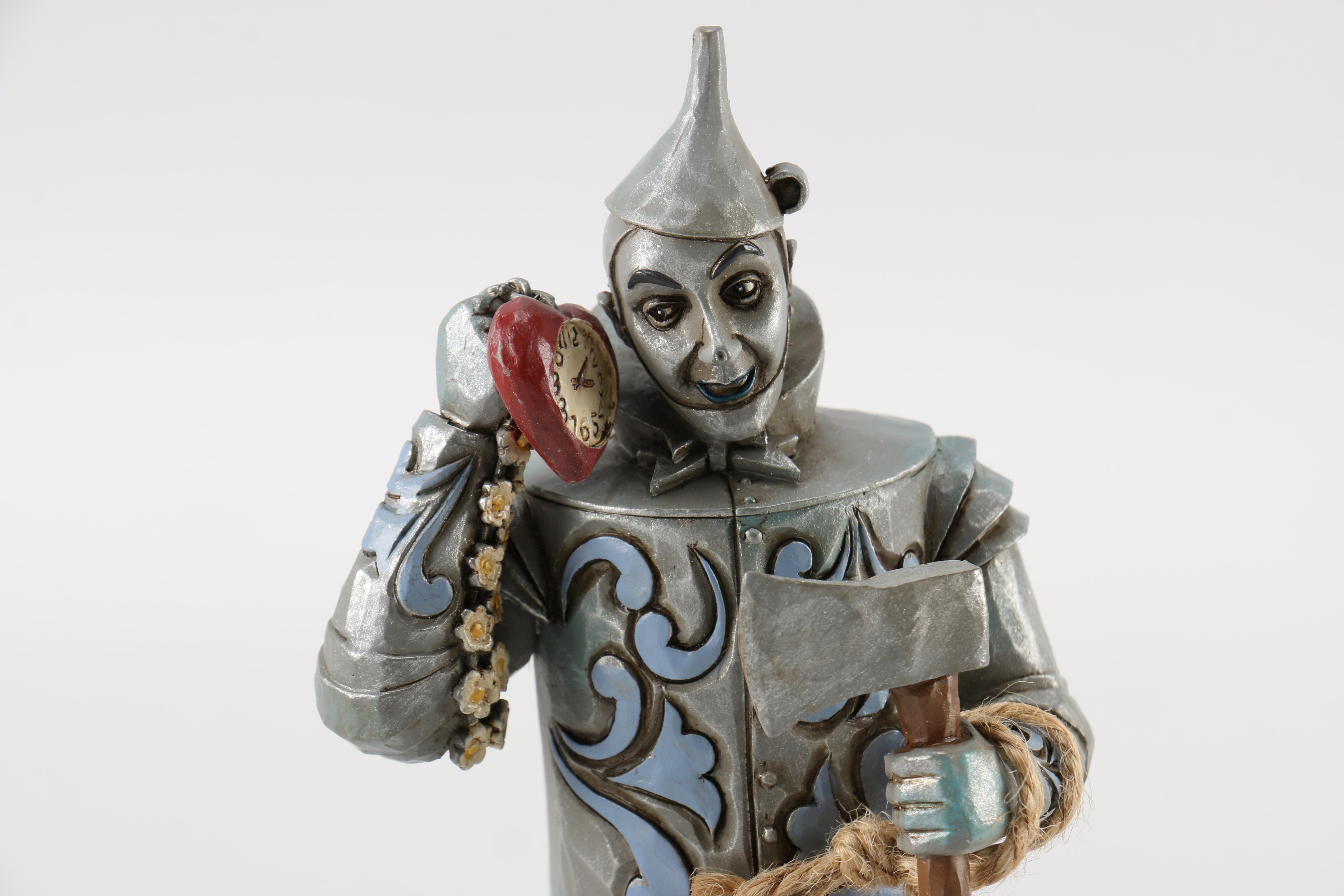 Enesco Wizard of Oz Figurines