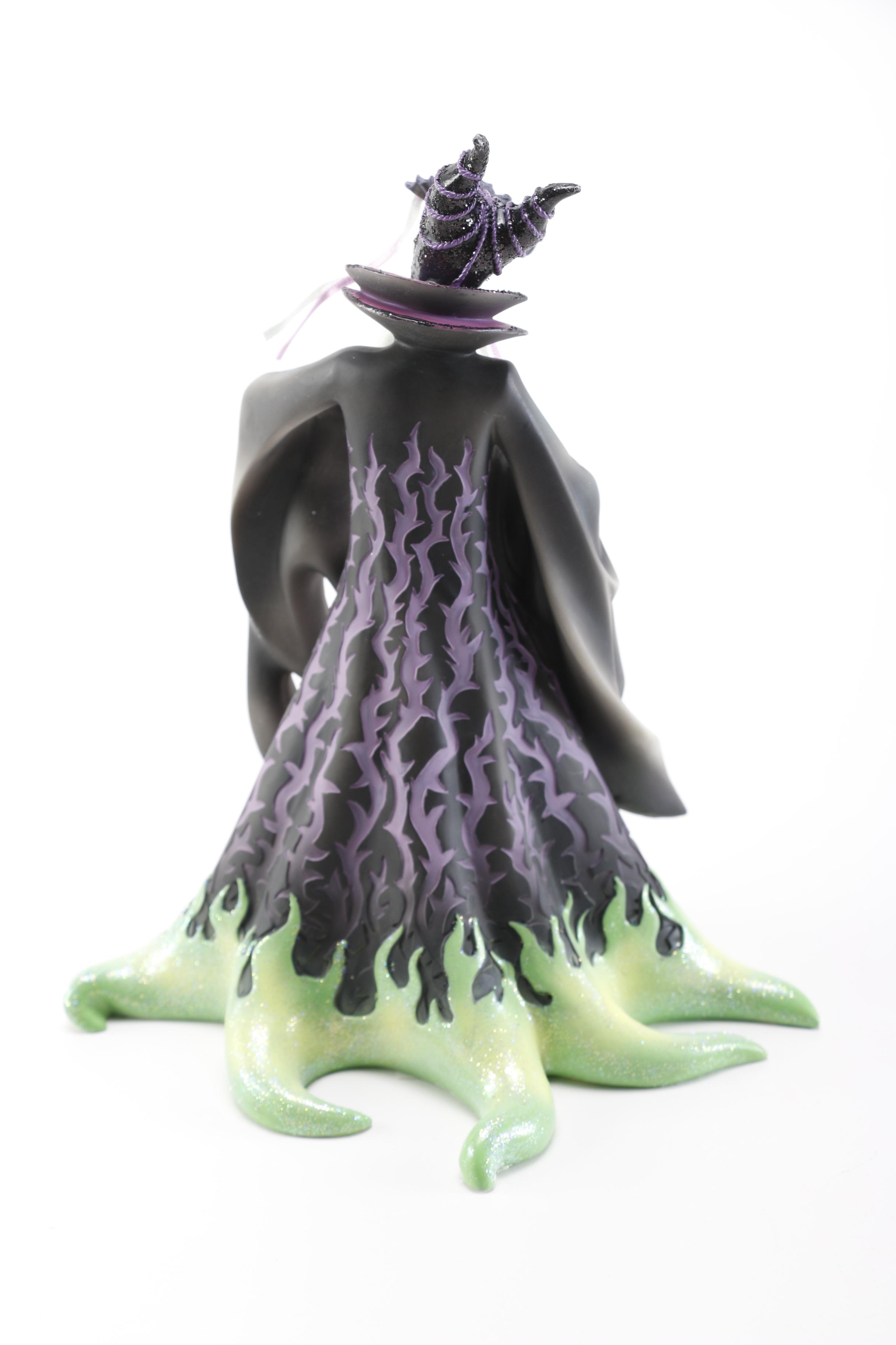 Disney Figurines Including Showcase Collection