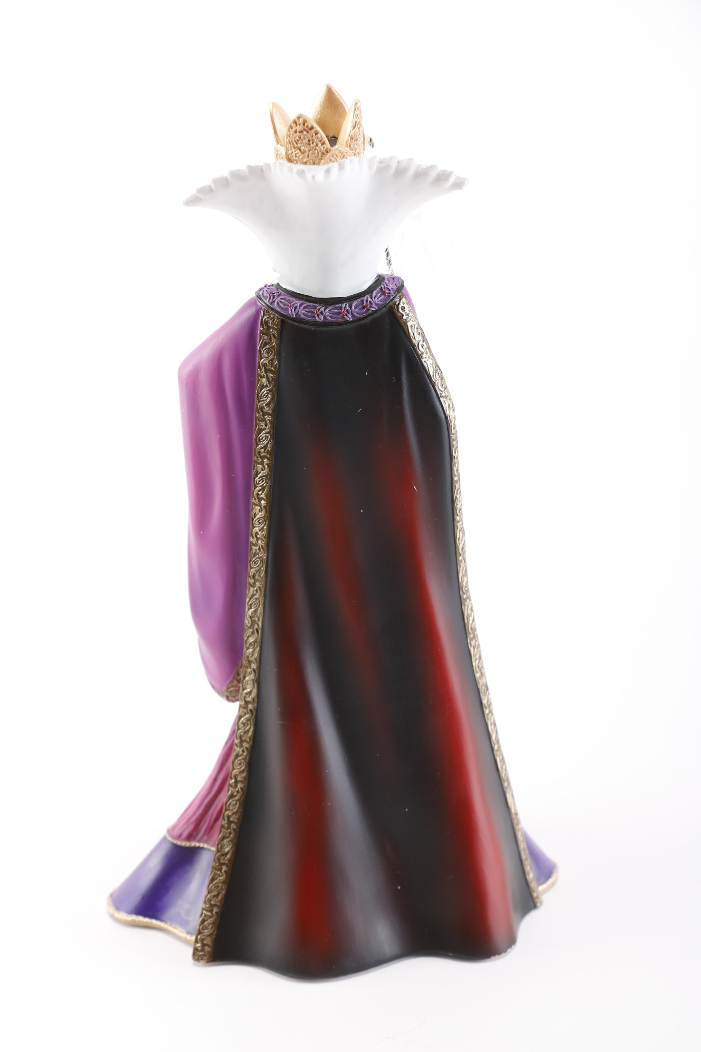 Disney Figurines Including Showcase Collection