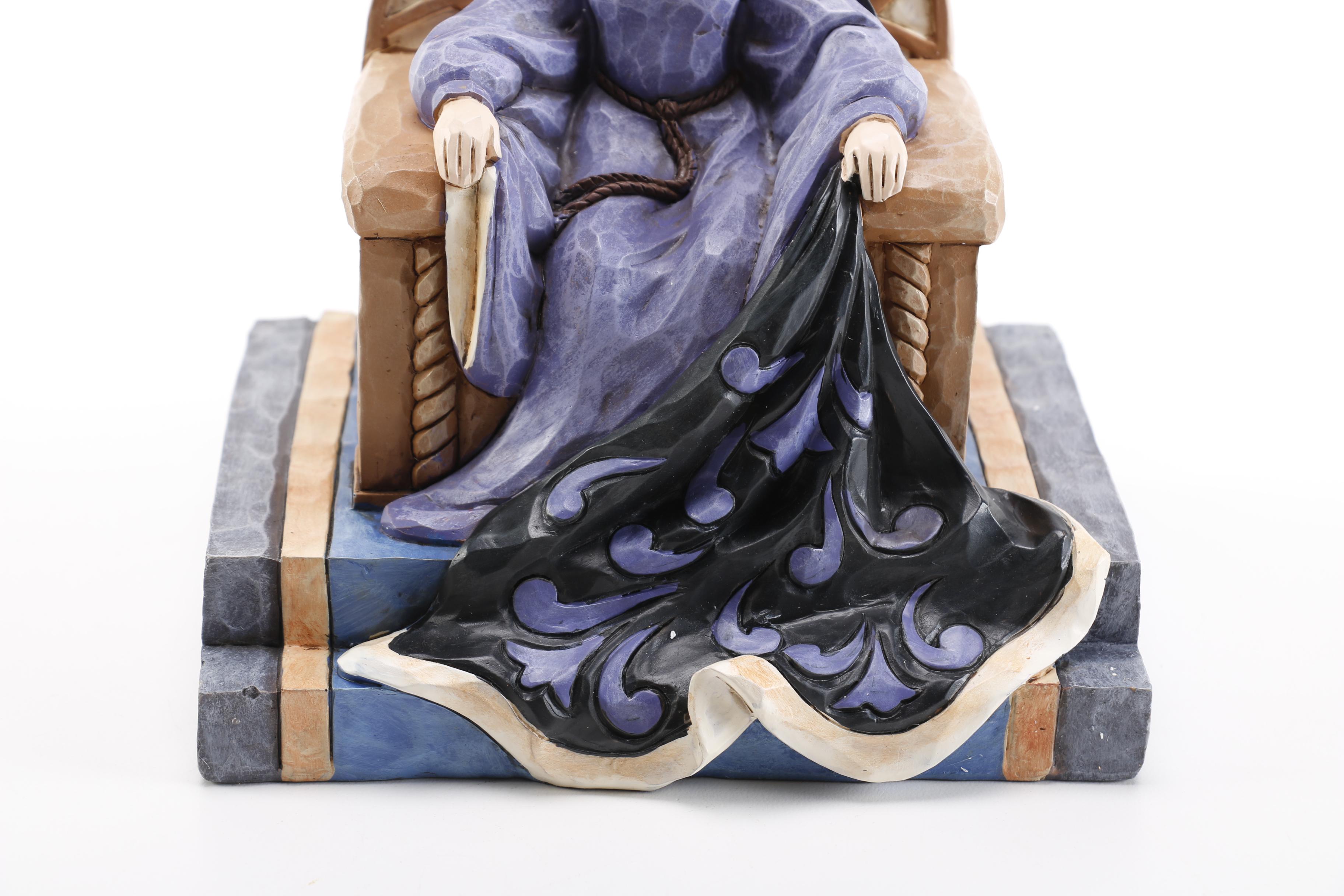 Disney "Traditions" Figurines