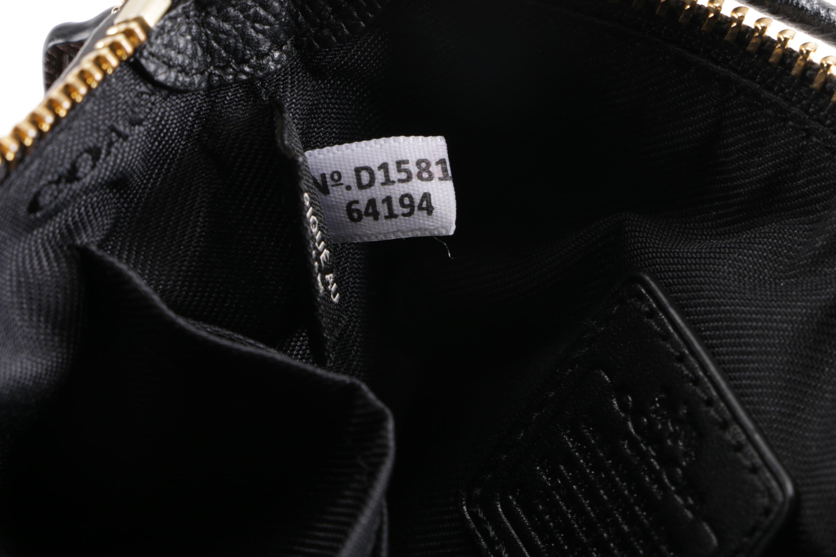 Coach Corner Zip Wallet in Wild Beast Print Leather