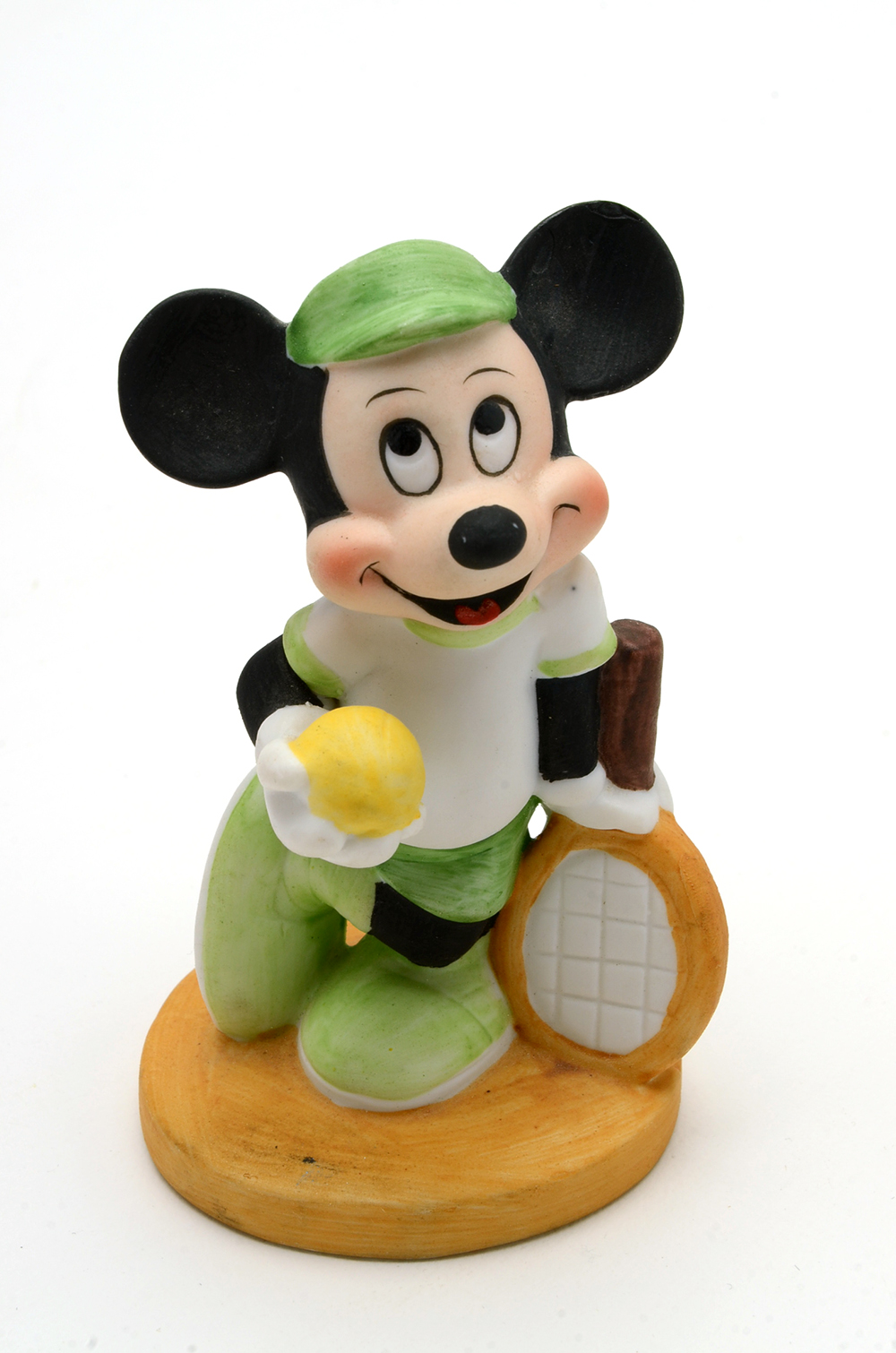 Disney Collectible Figurines and Thimbles