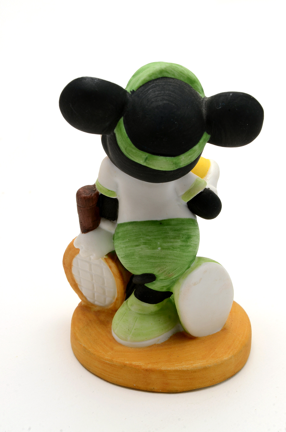 Disney Collectible Figurines and Thimbles