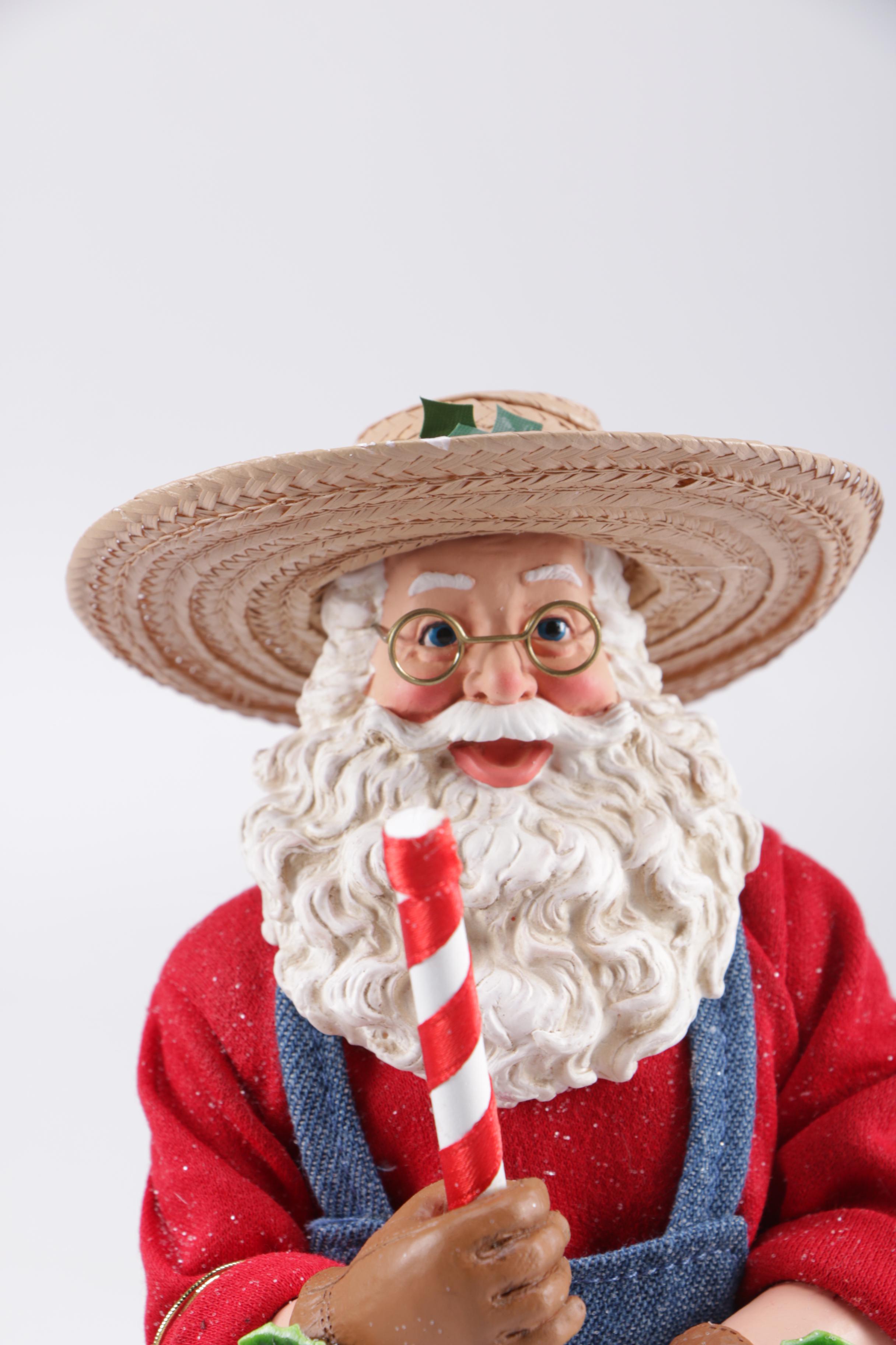 Possible Dreams Figurines