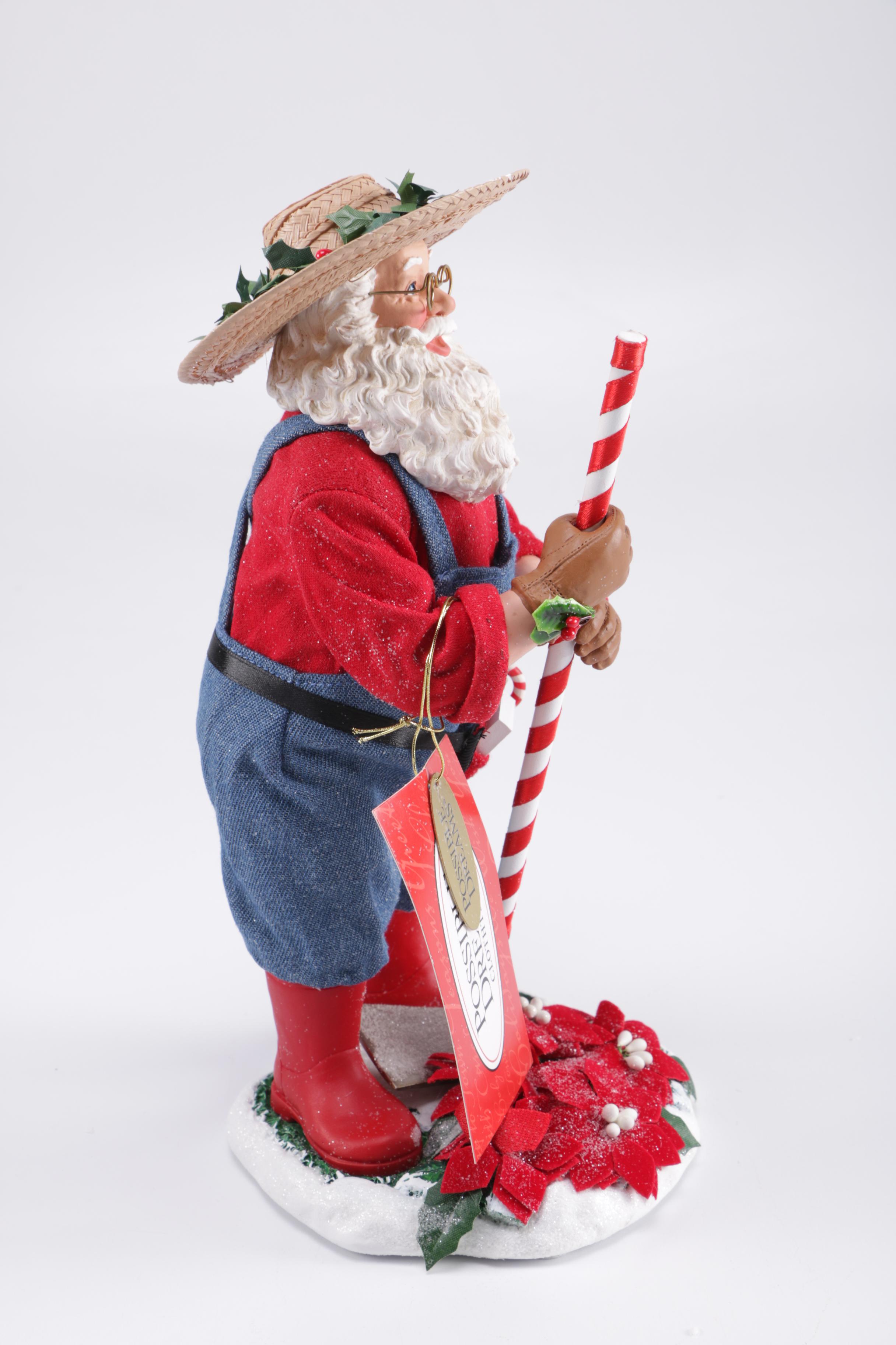 Possible Dreams Figurines