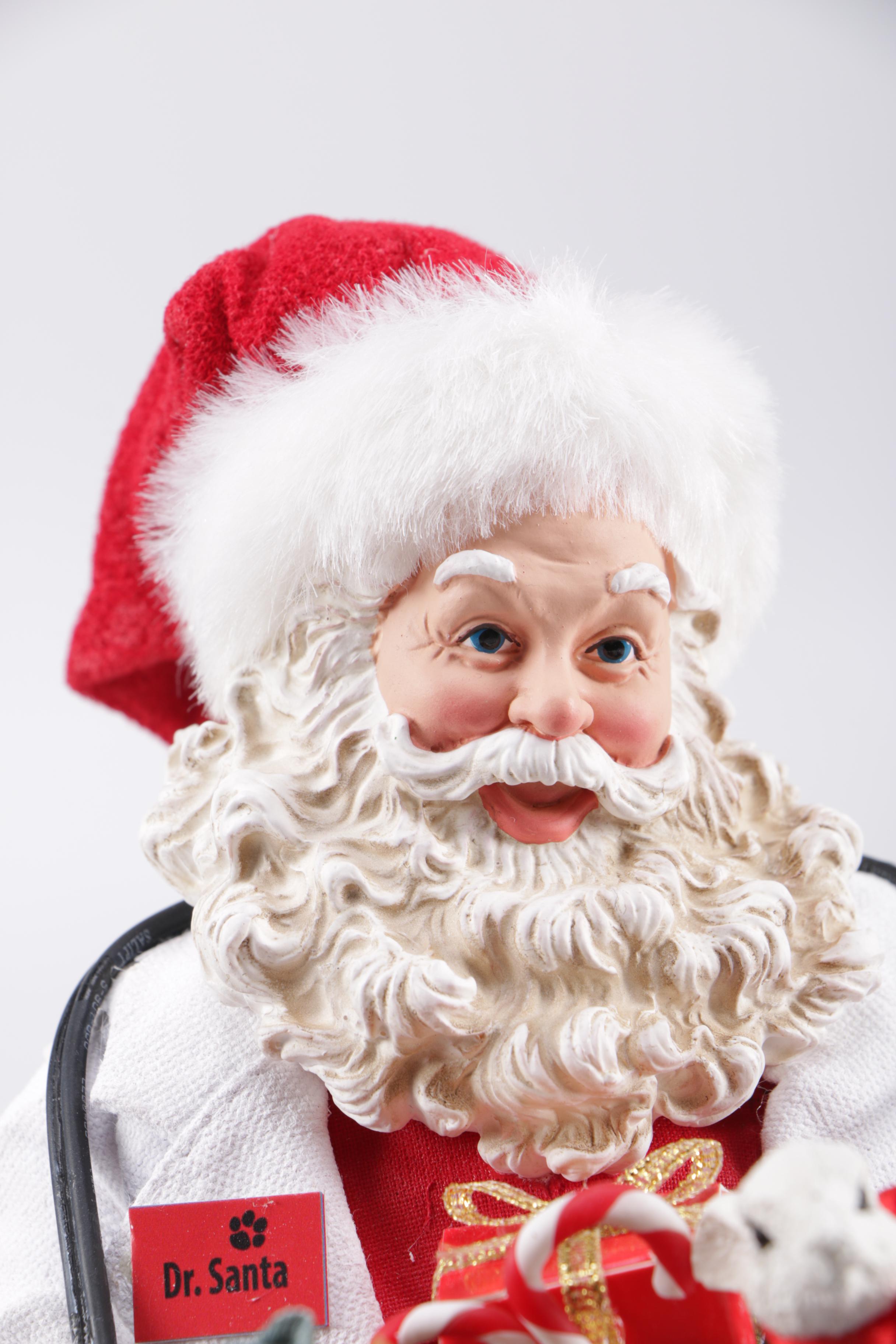 Possible Dreams Figurines