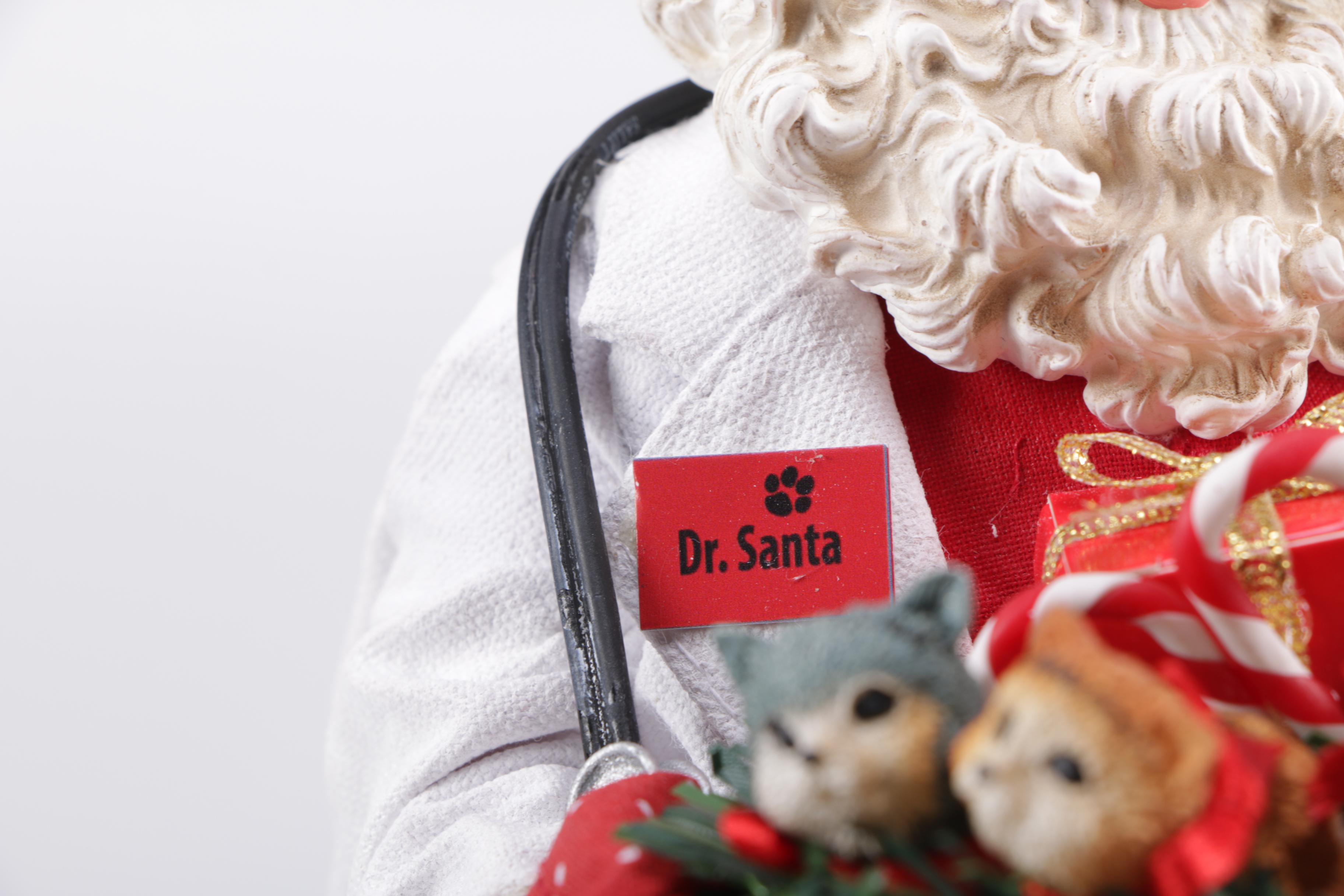 Possible Dreams Figurines