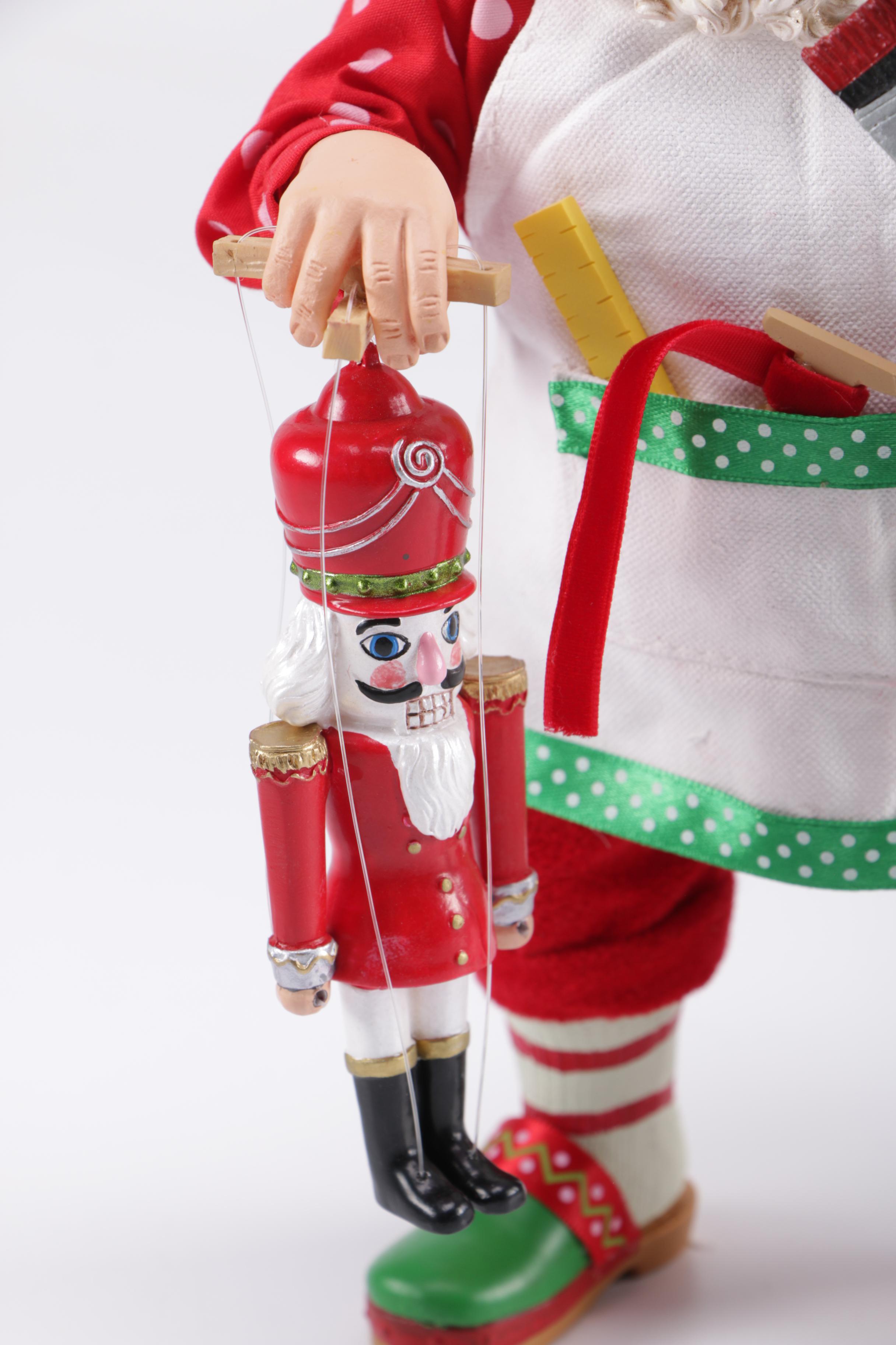 Possible Dreams Figurines