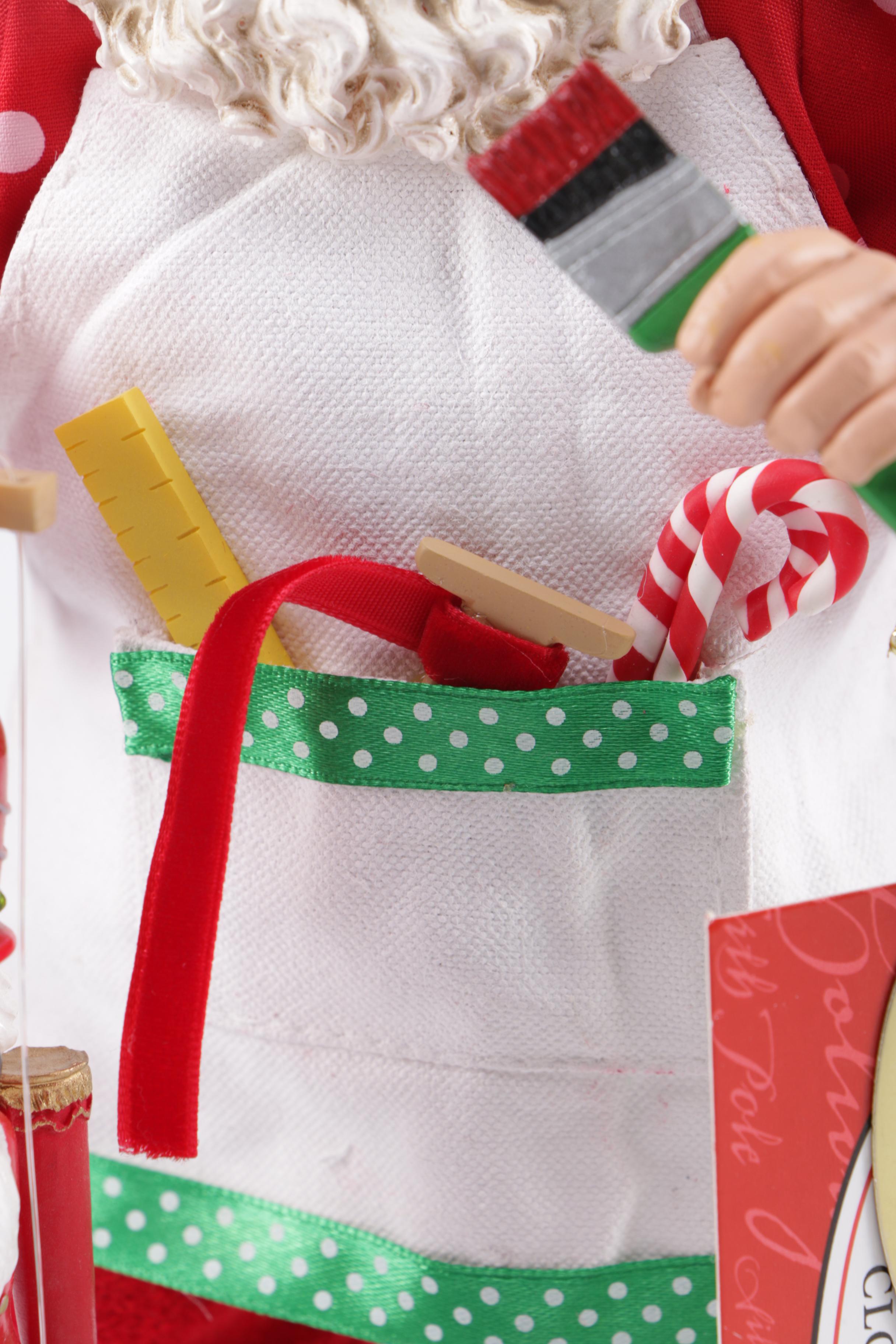 Possible Dreams Figurines