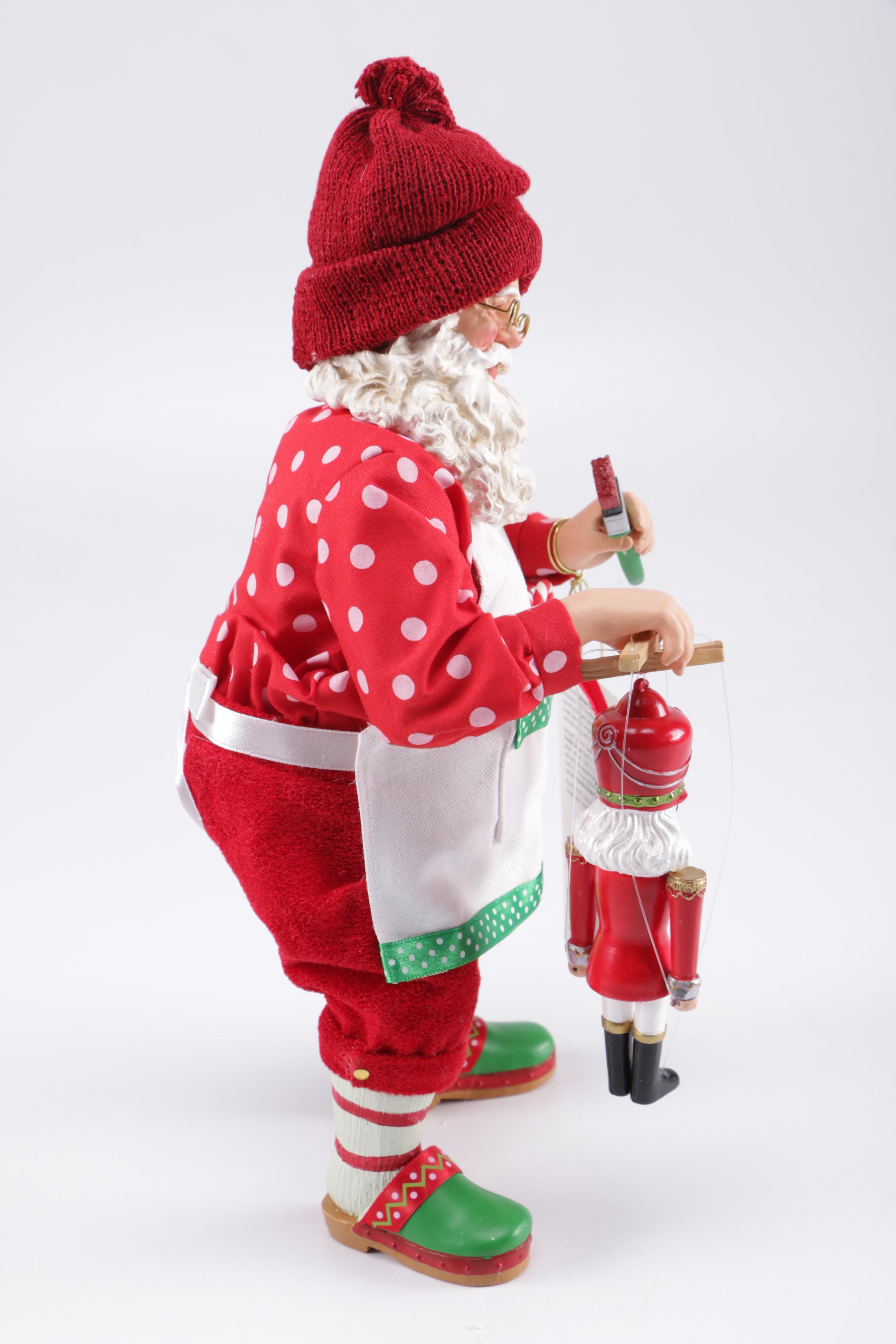 Possible Dreams Figurines