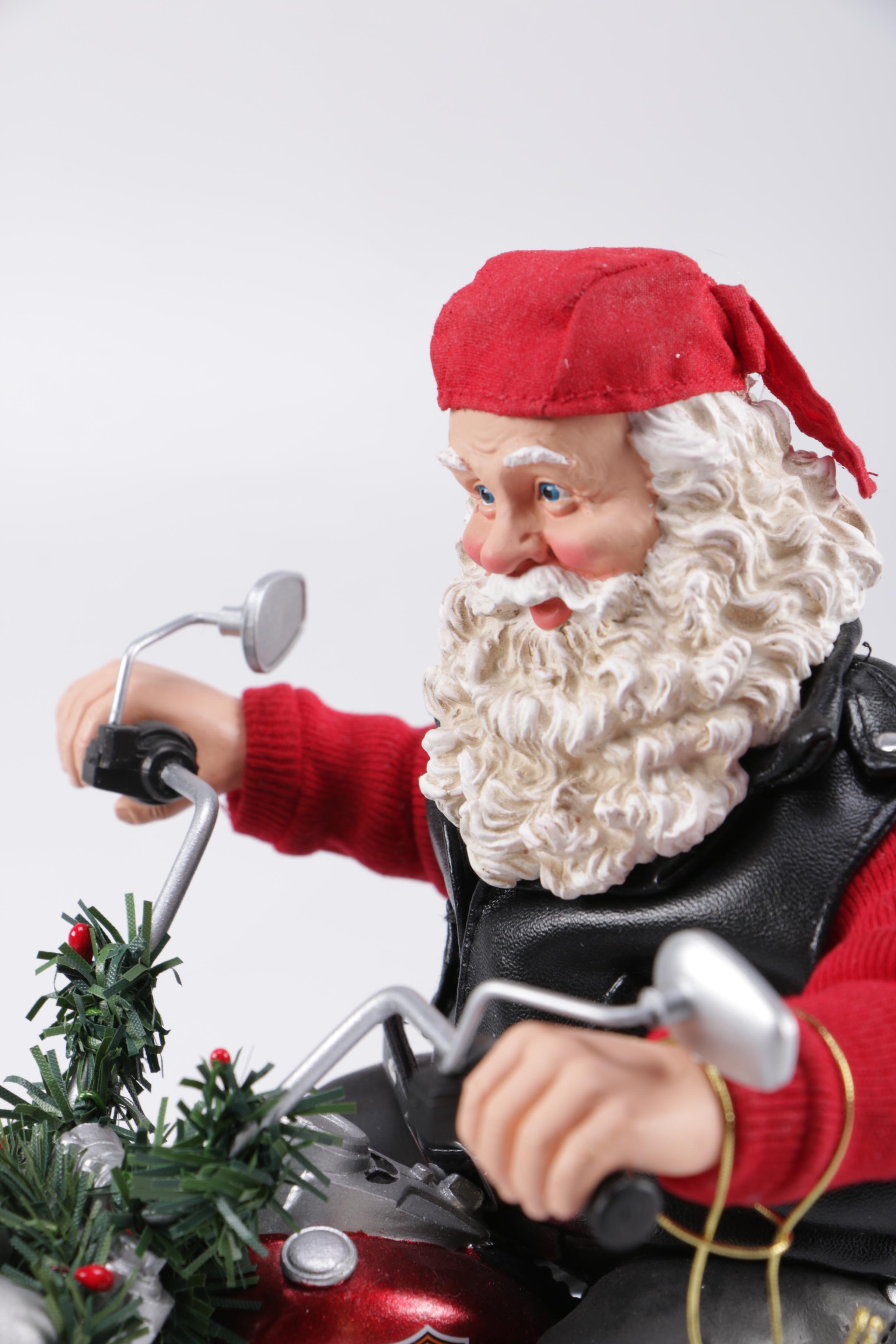 Possible Dreams Figurines