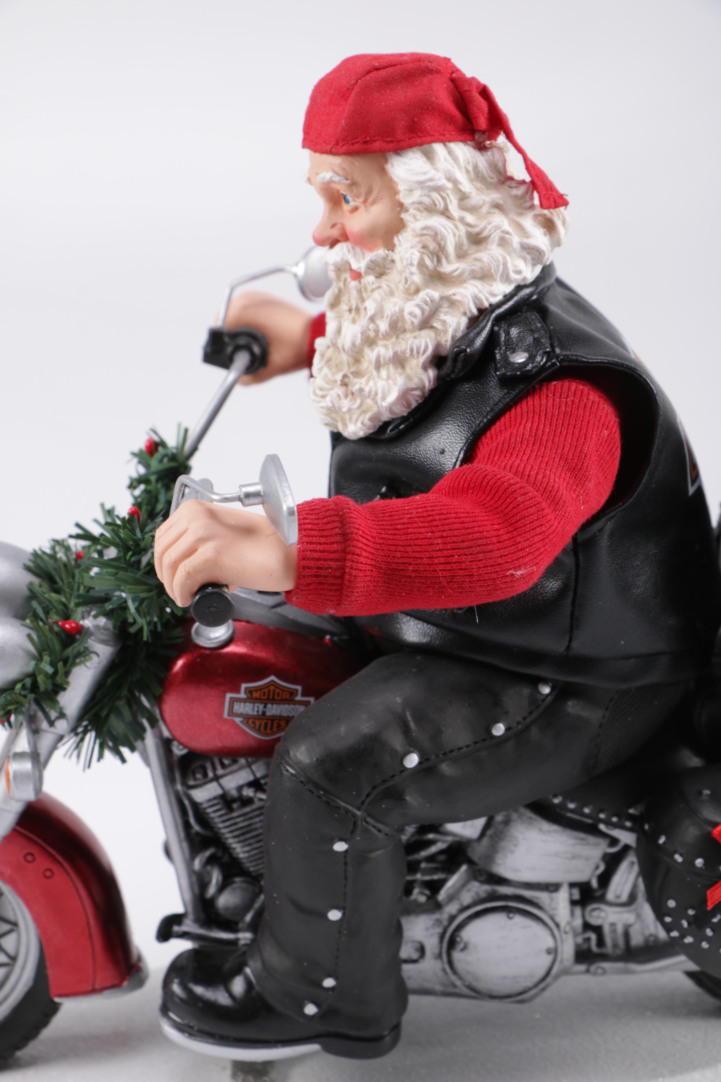 Possible Dreams Figurines