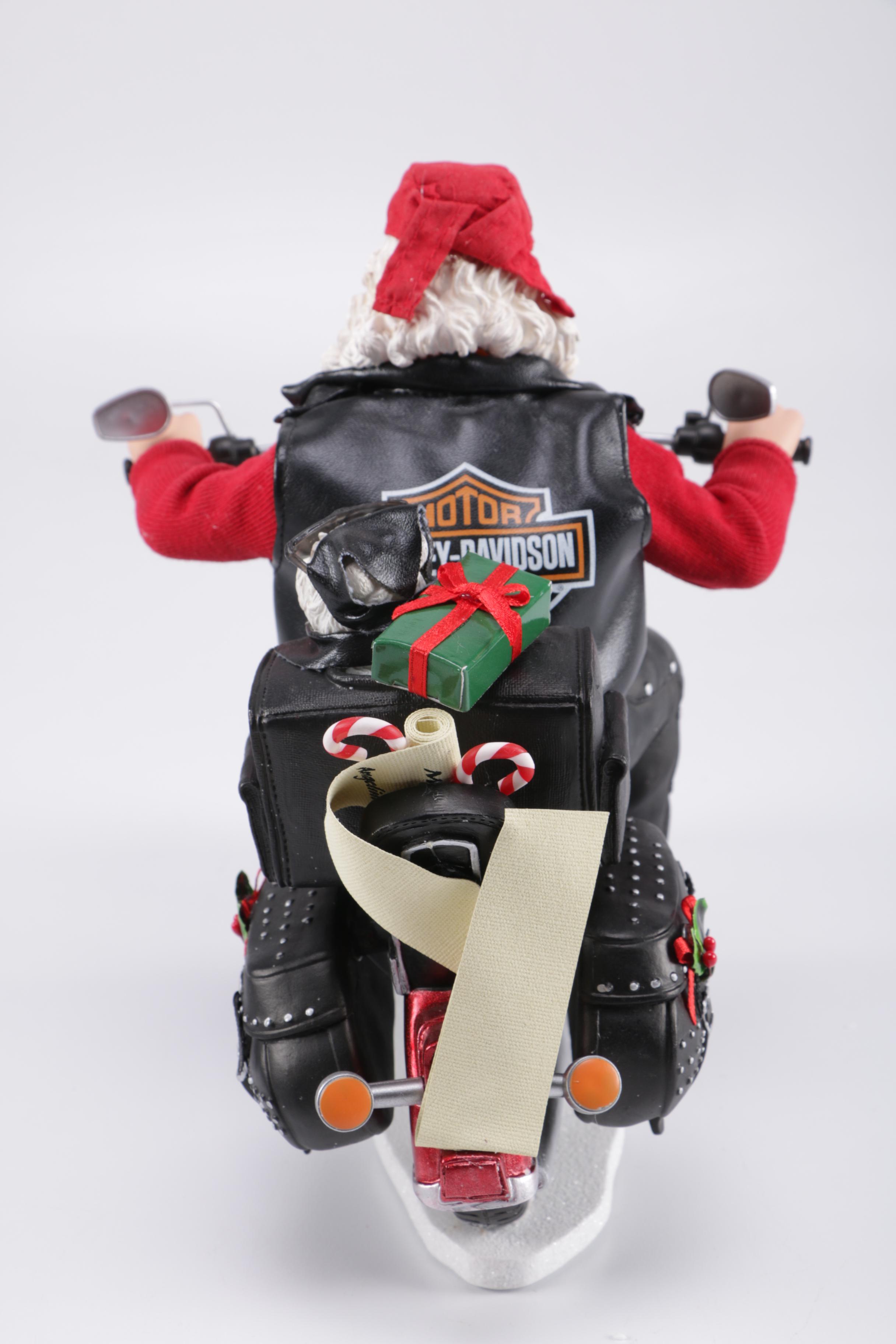 Possible Dreams Figurines