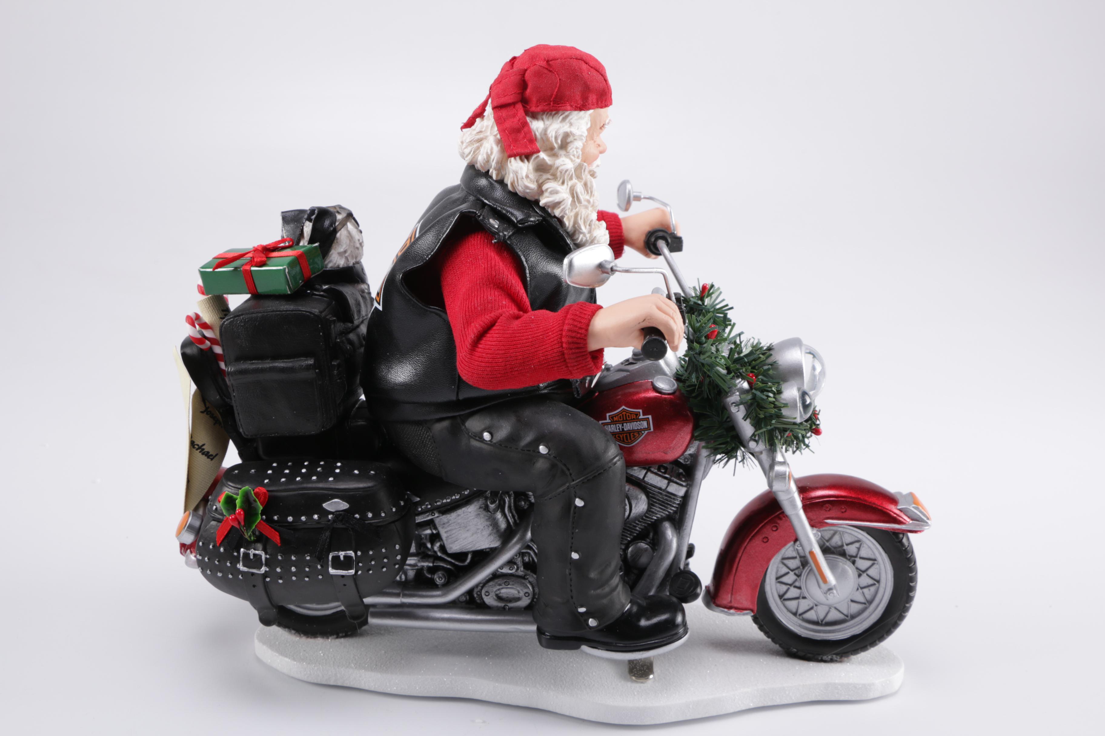 Possible Dreams Figurines