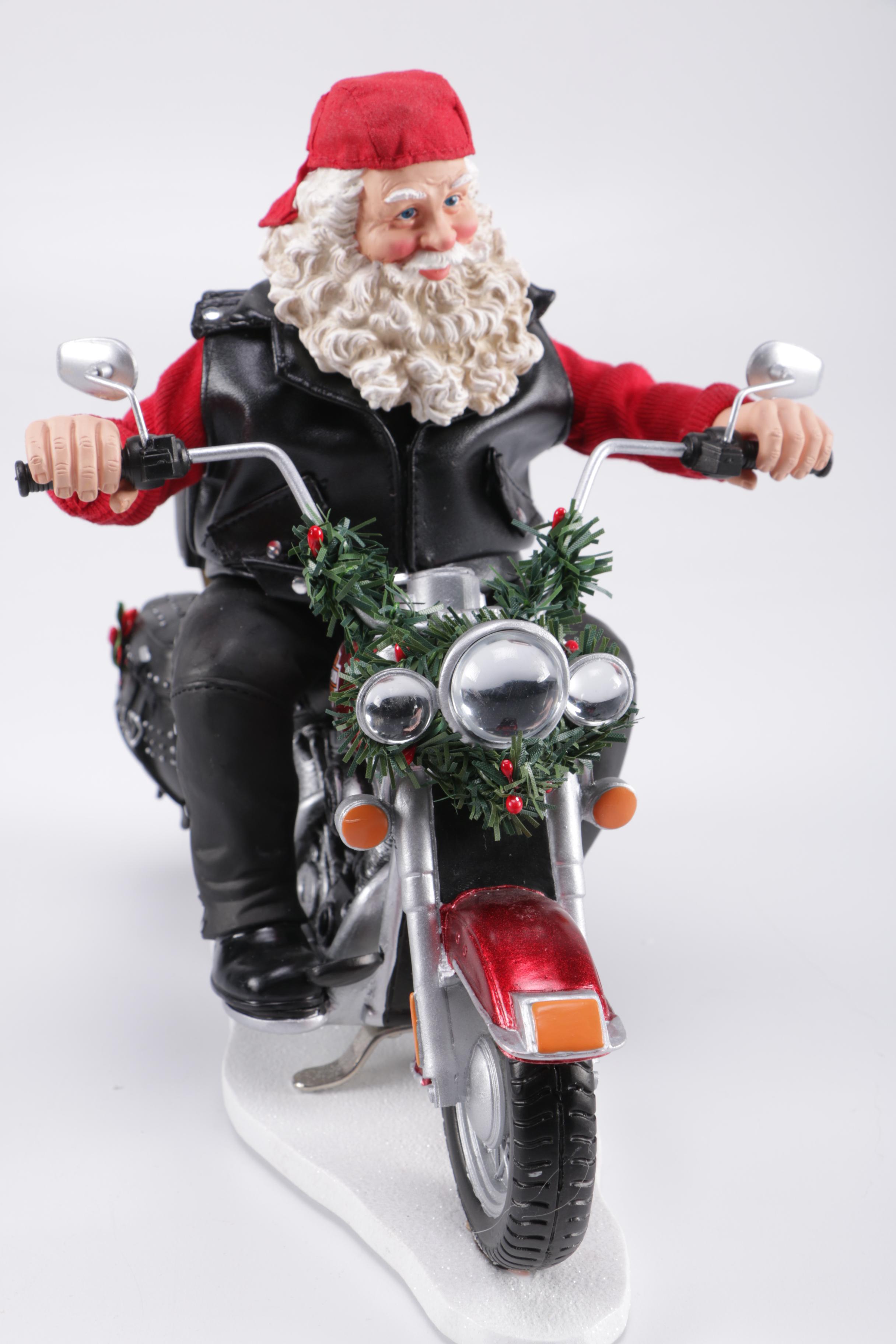 Possible Dreams Figurines