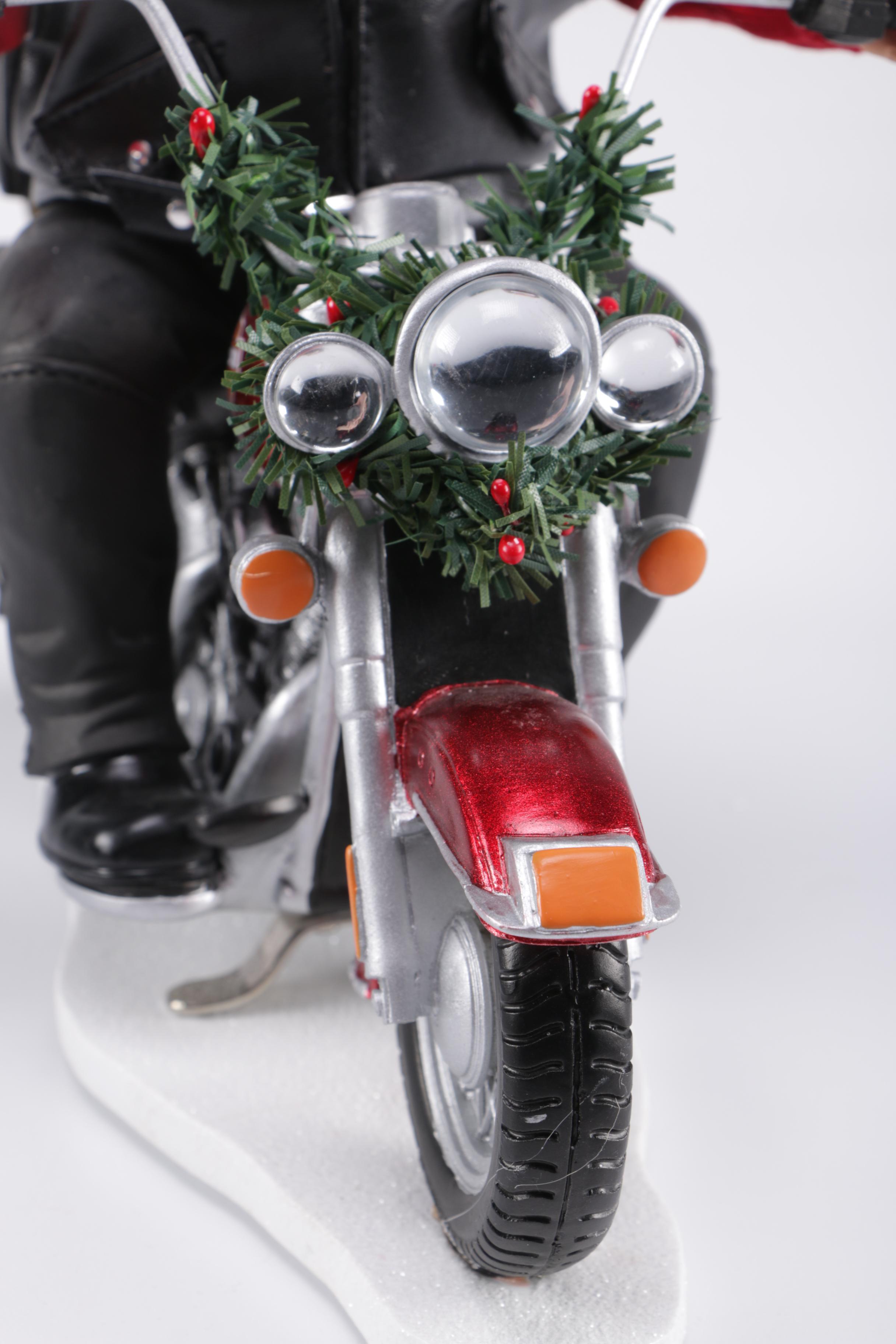 Possible Dreams Figurines