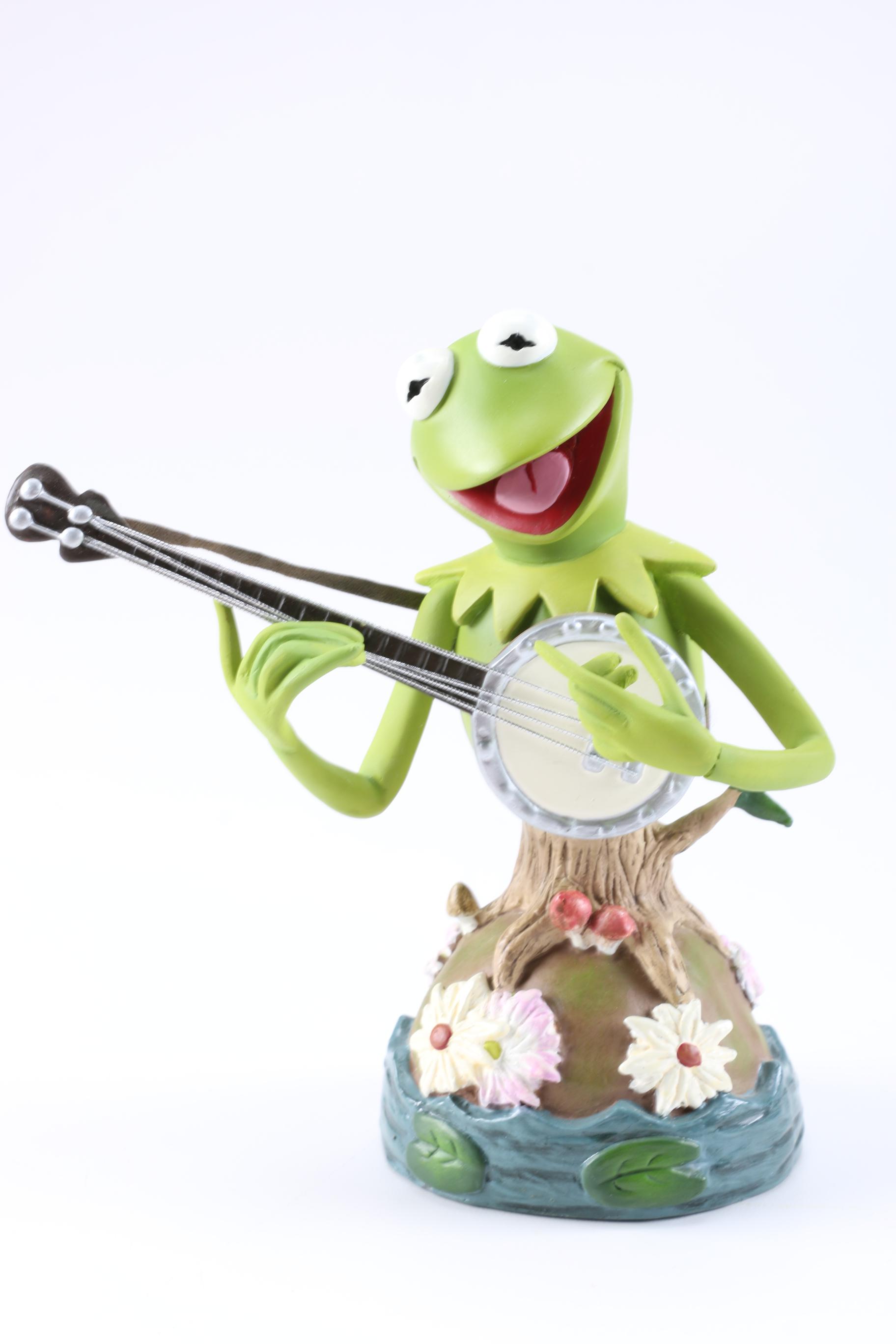 Collection of Enesco Figurines