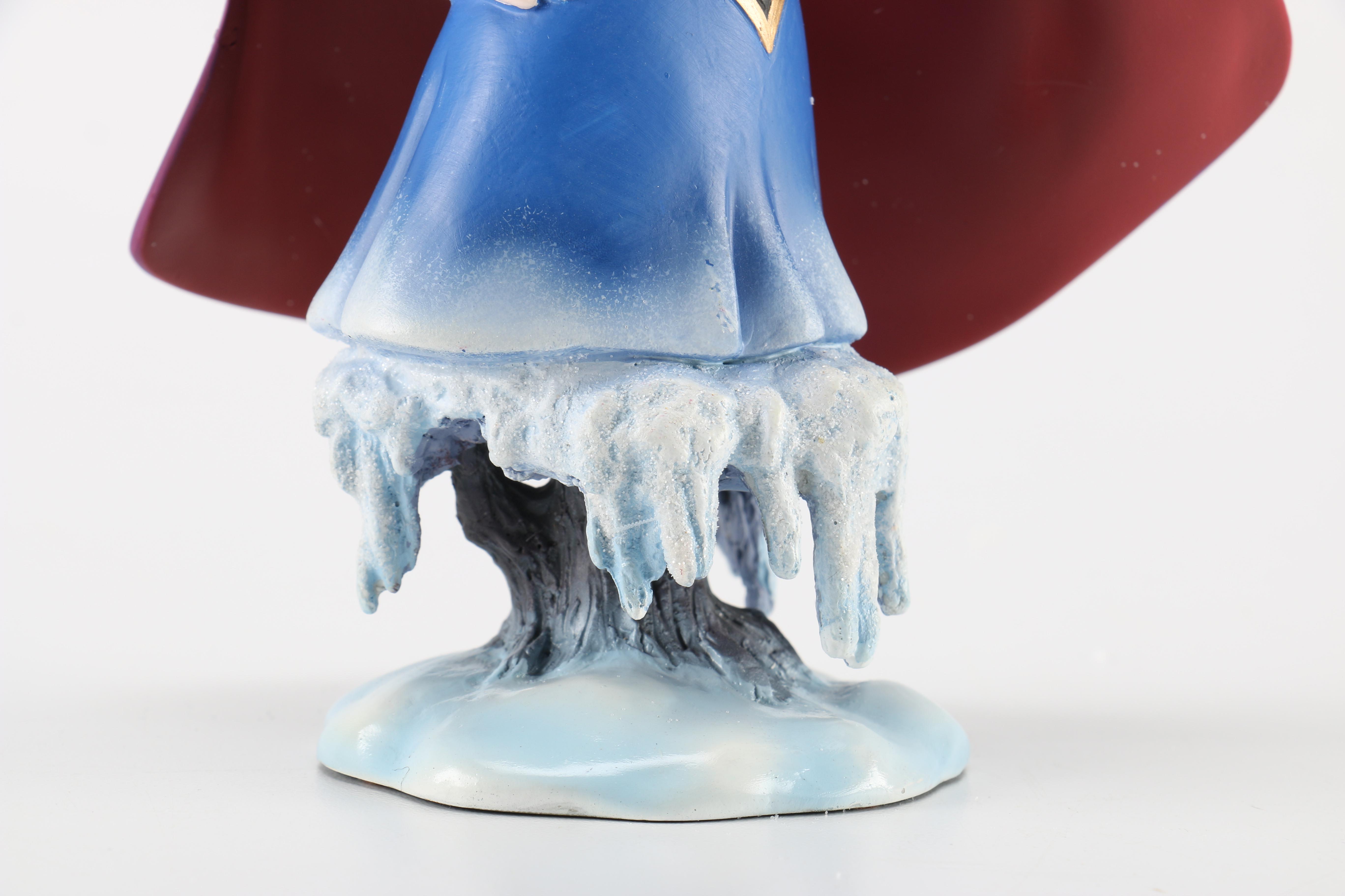 Disney's Frozen Figurines and Ornaments