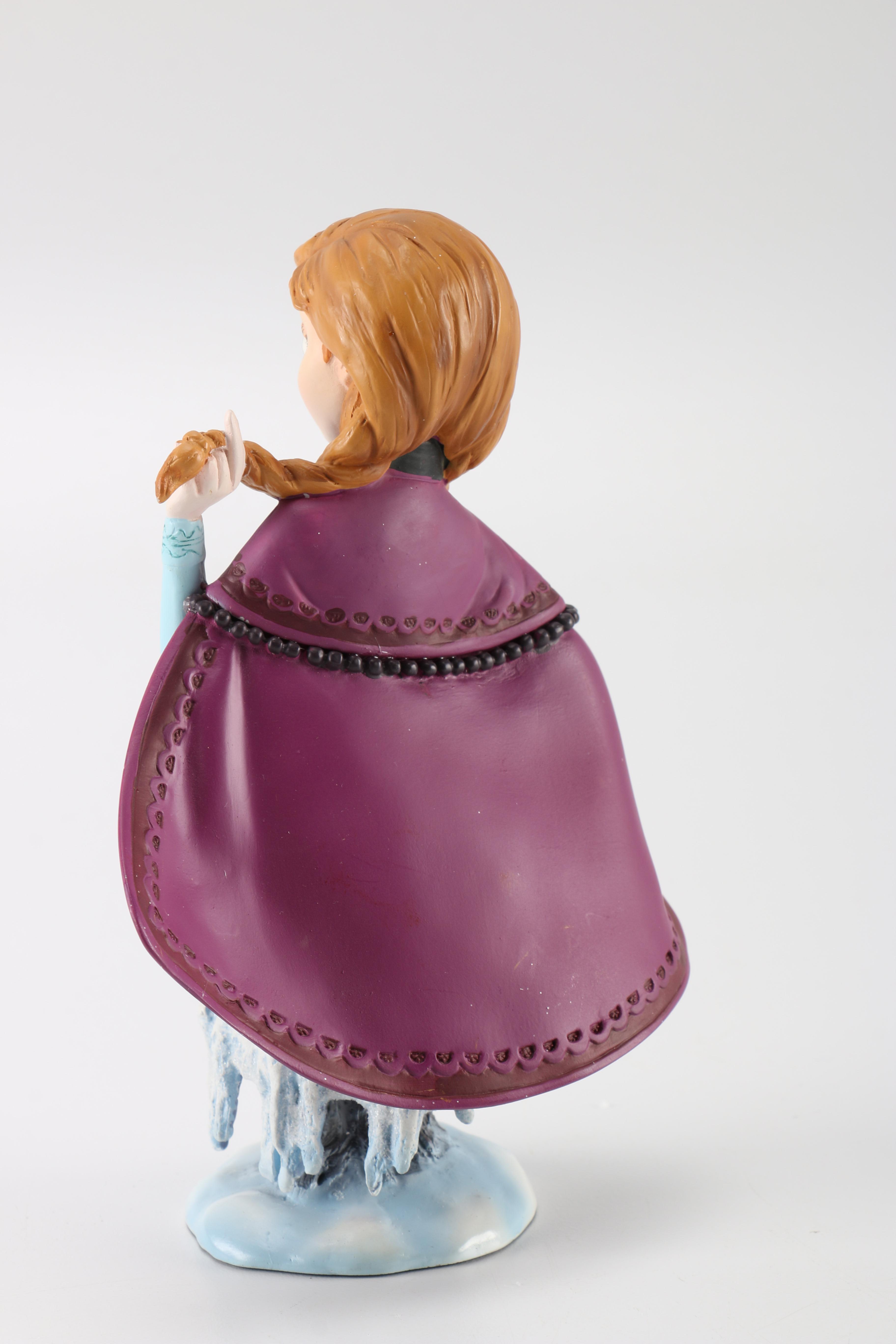 Disney's Frozen Figurines and Ornaments