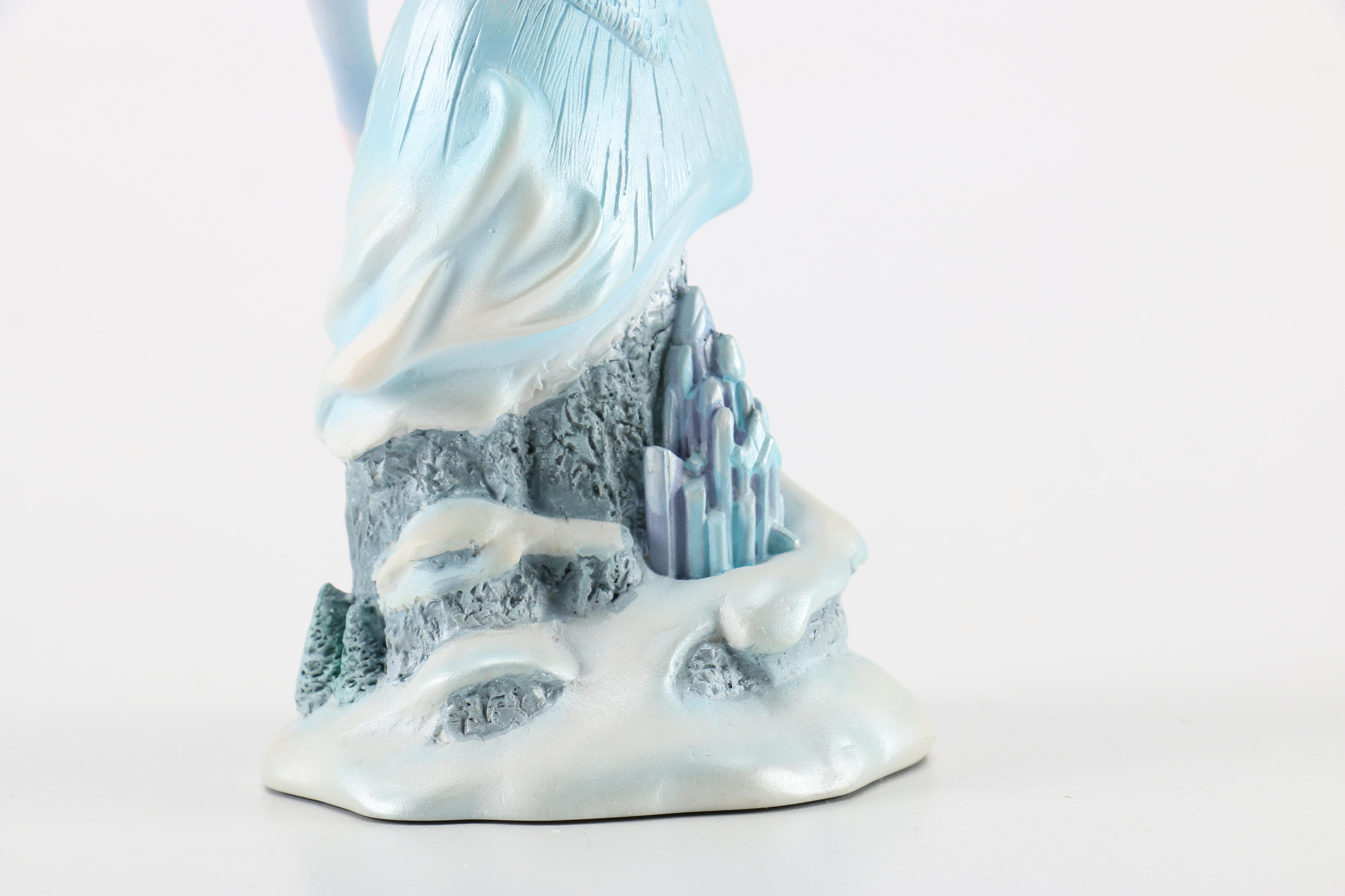 Disney's Frozen Figurines and Ornaments