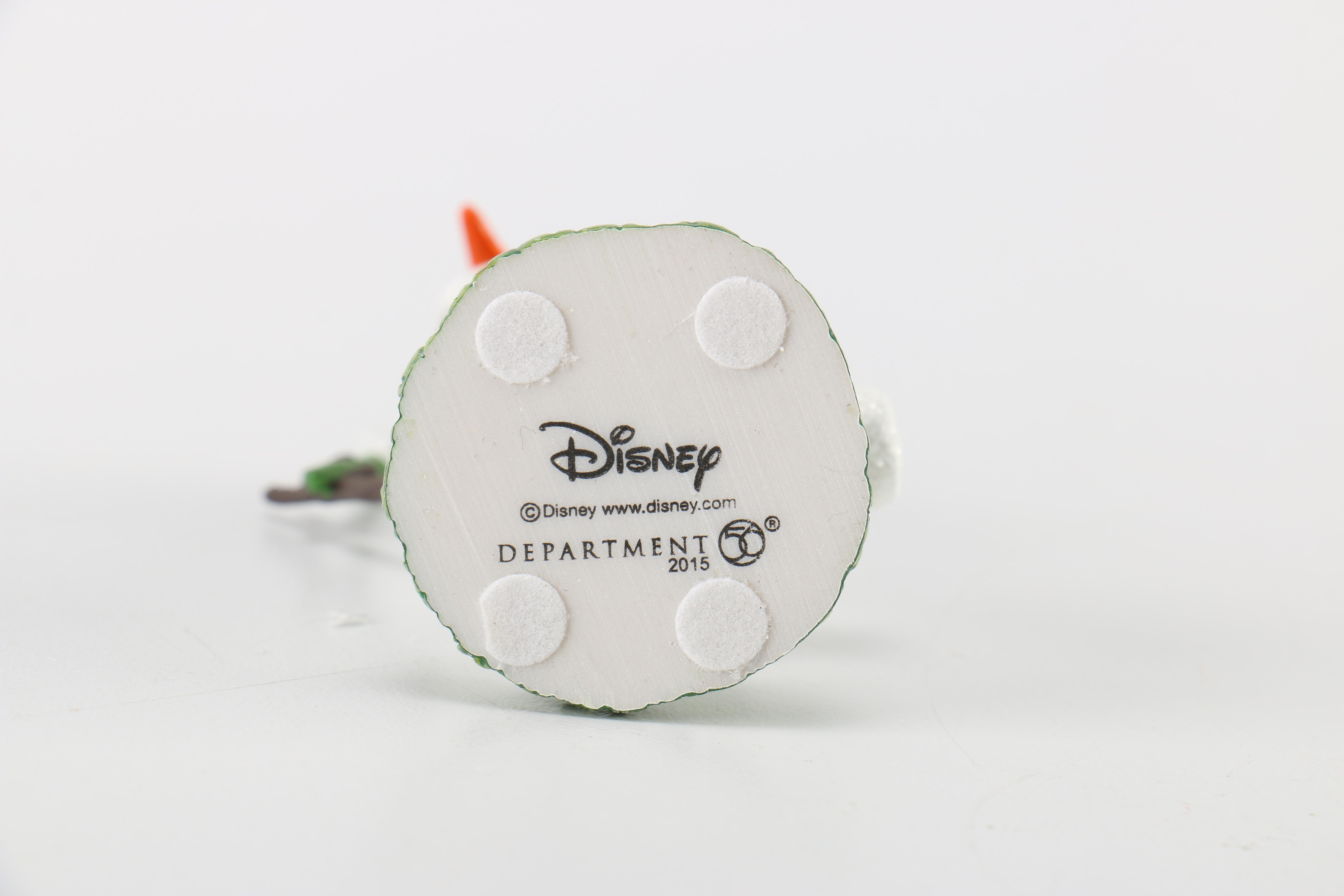 Disney's Frozen Figurines and Ornaments