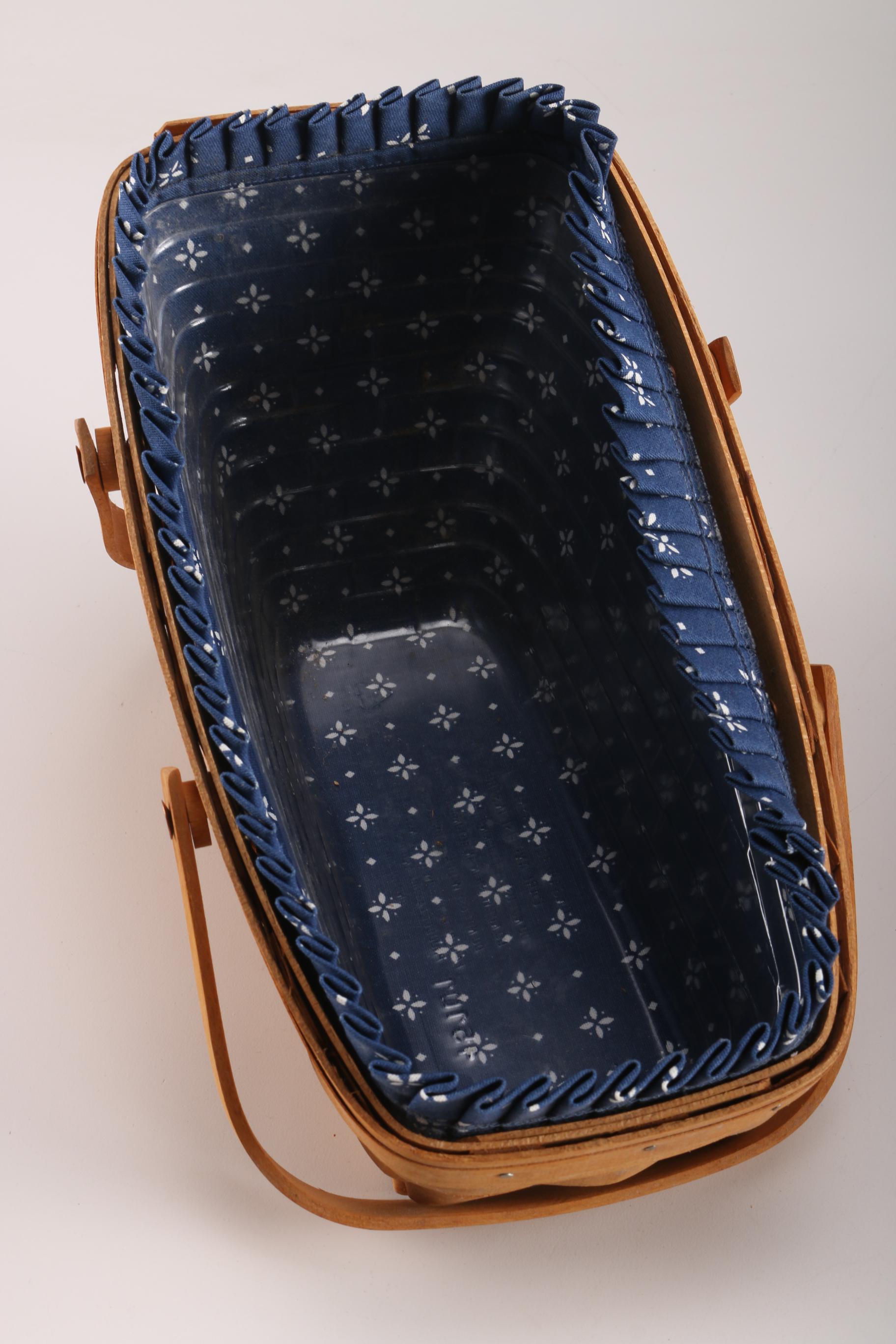 Longaberger Baskets Including Traditions Collection