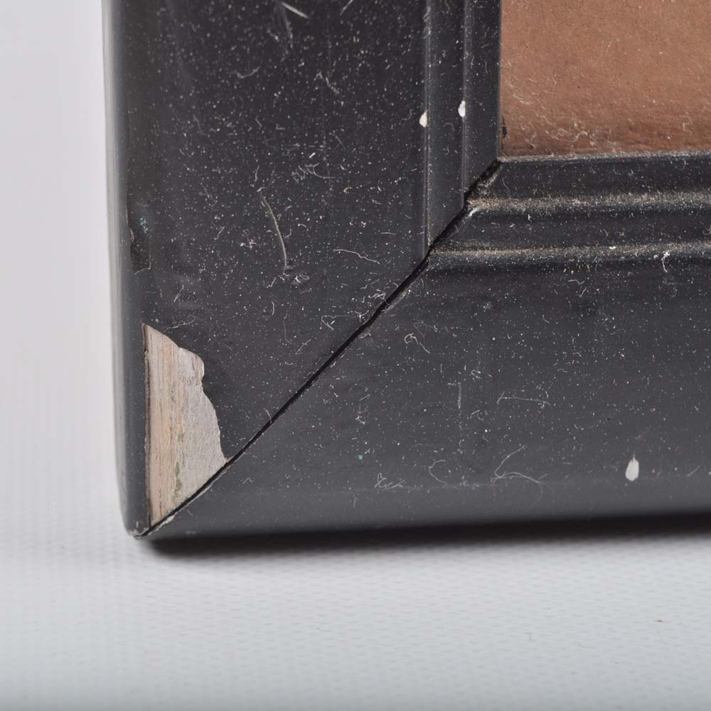 After Elizabeth Catlett Offset Lithograph "Sharecropper"