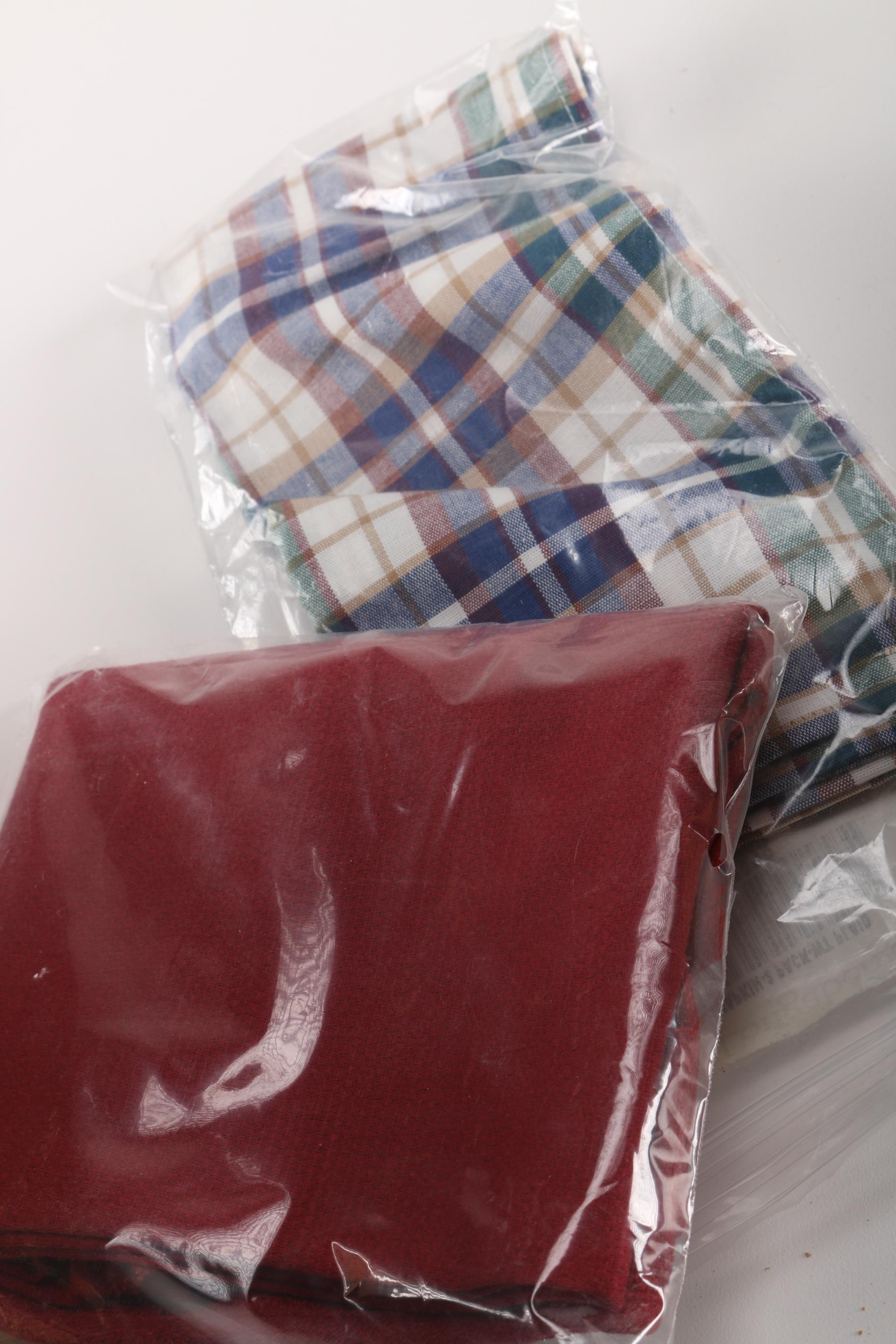 Longaberger Baskets Including Traditions Collection