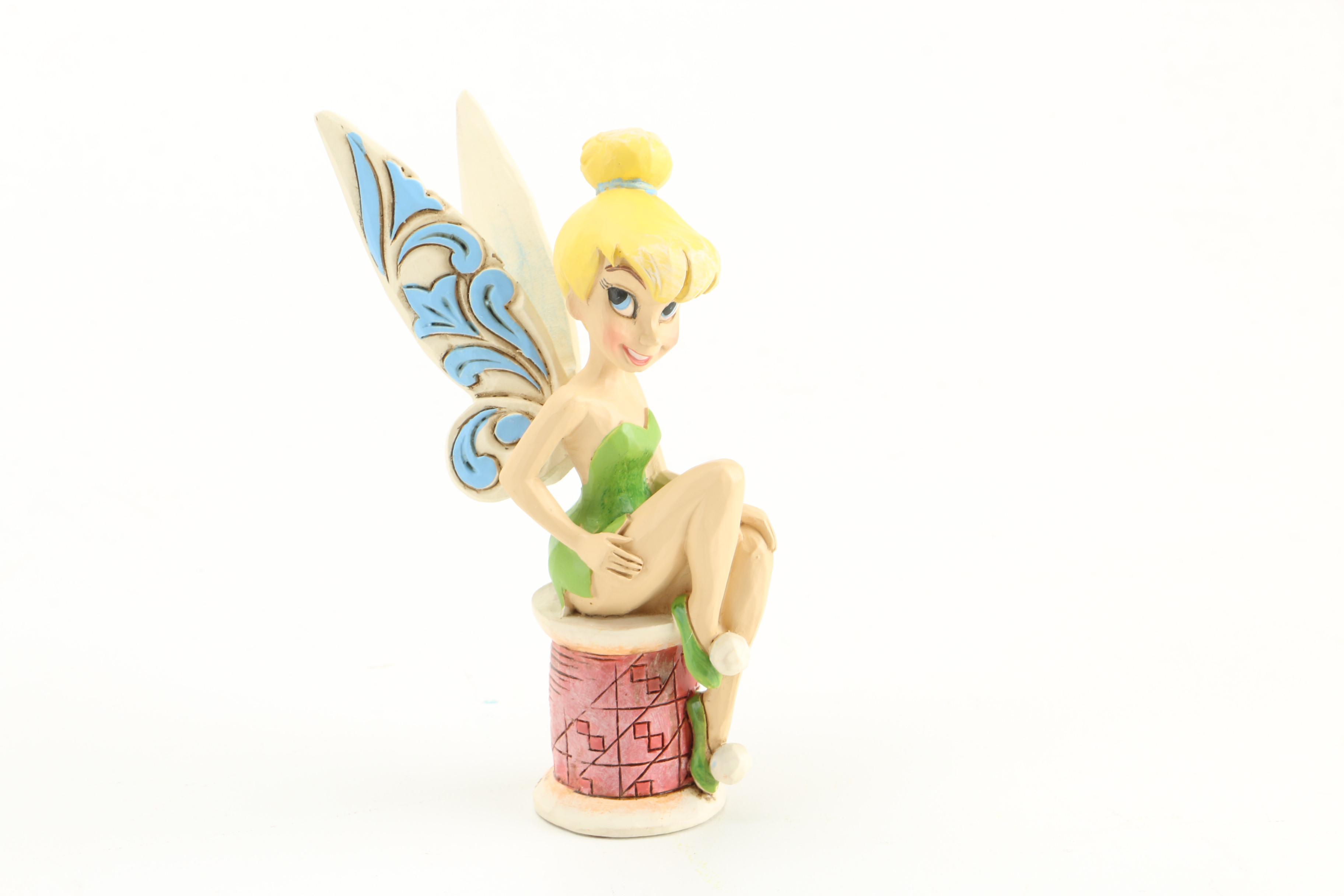 Disney Figurines