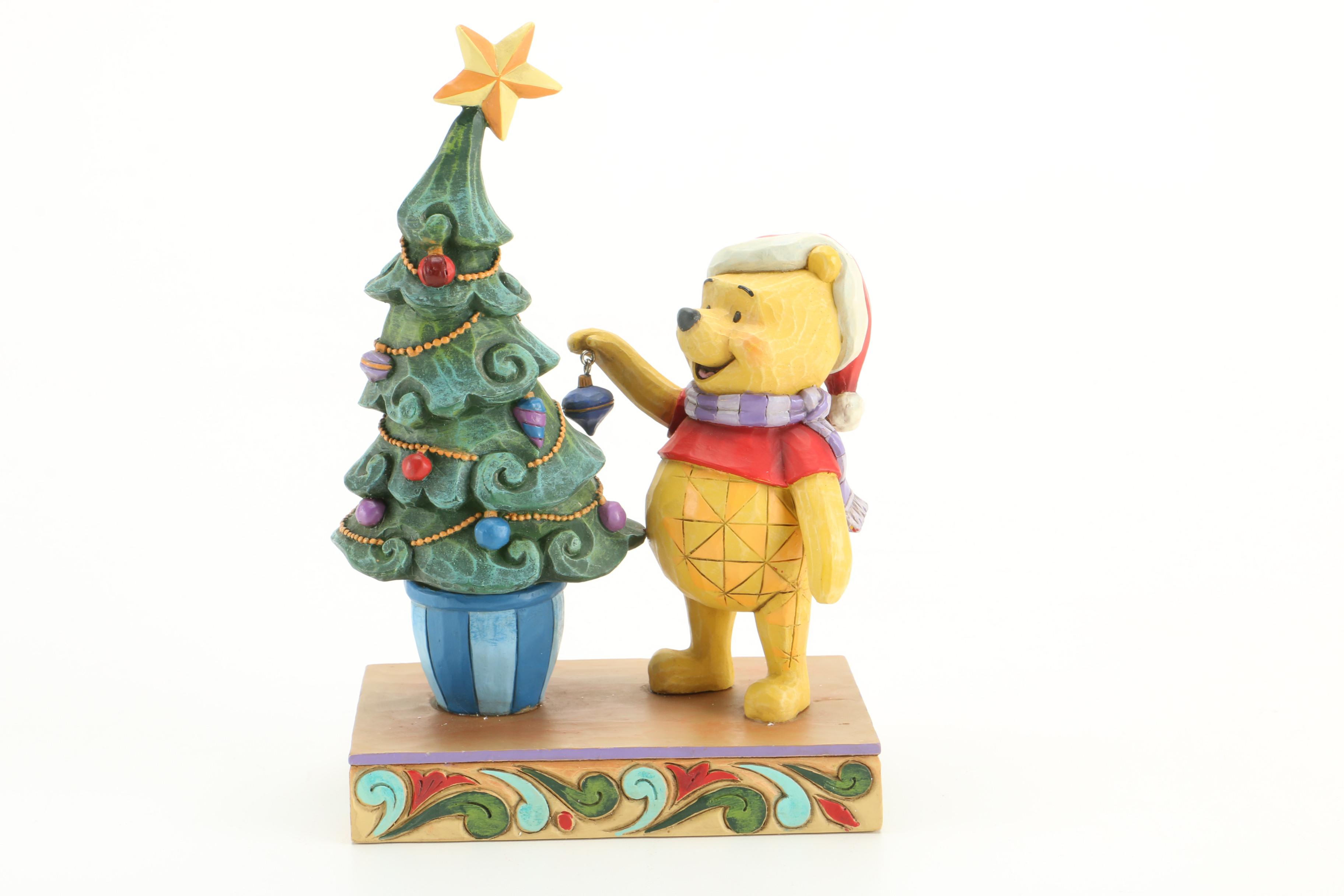 Disney Figurines