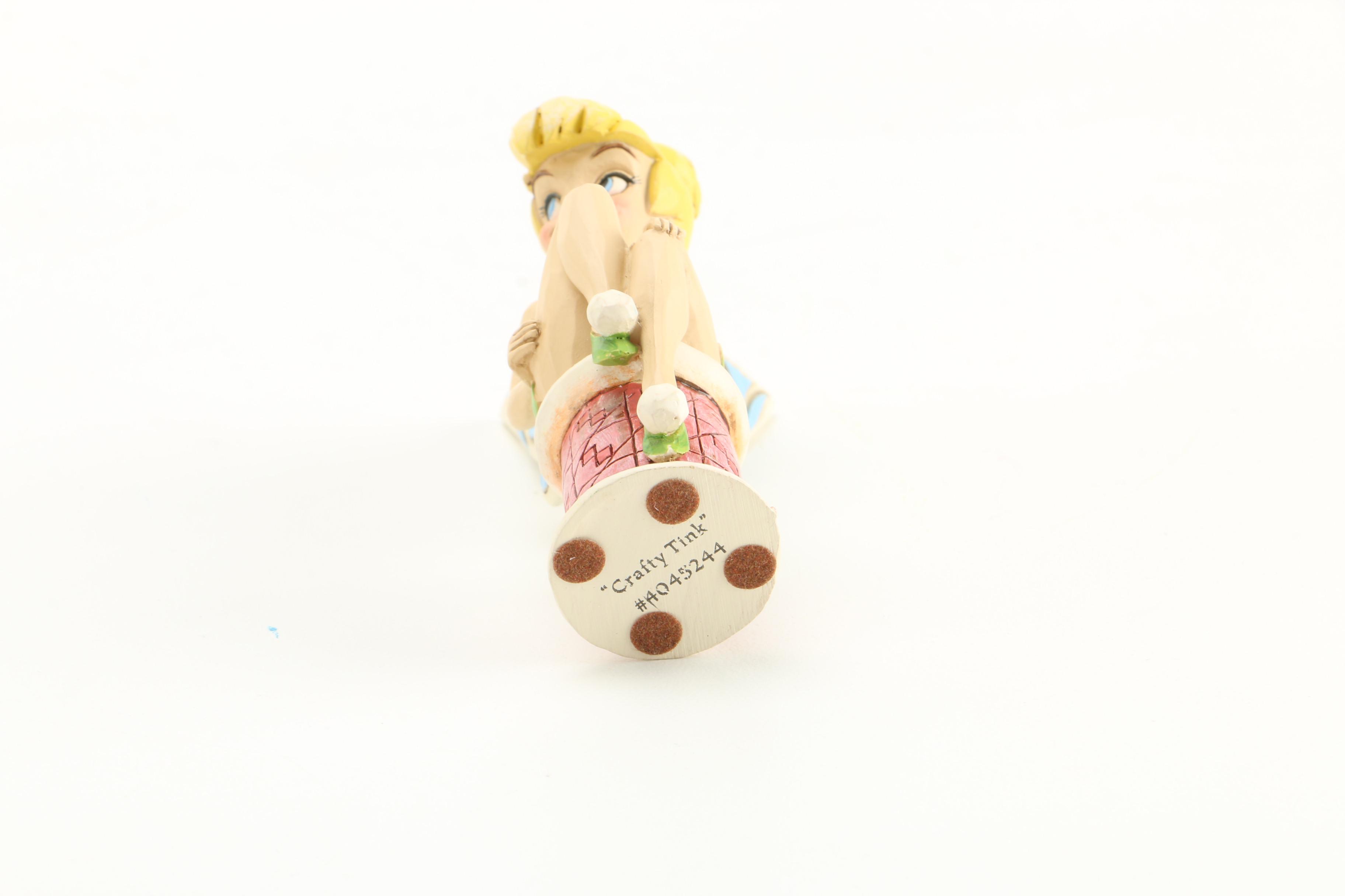 Disney Figurines