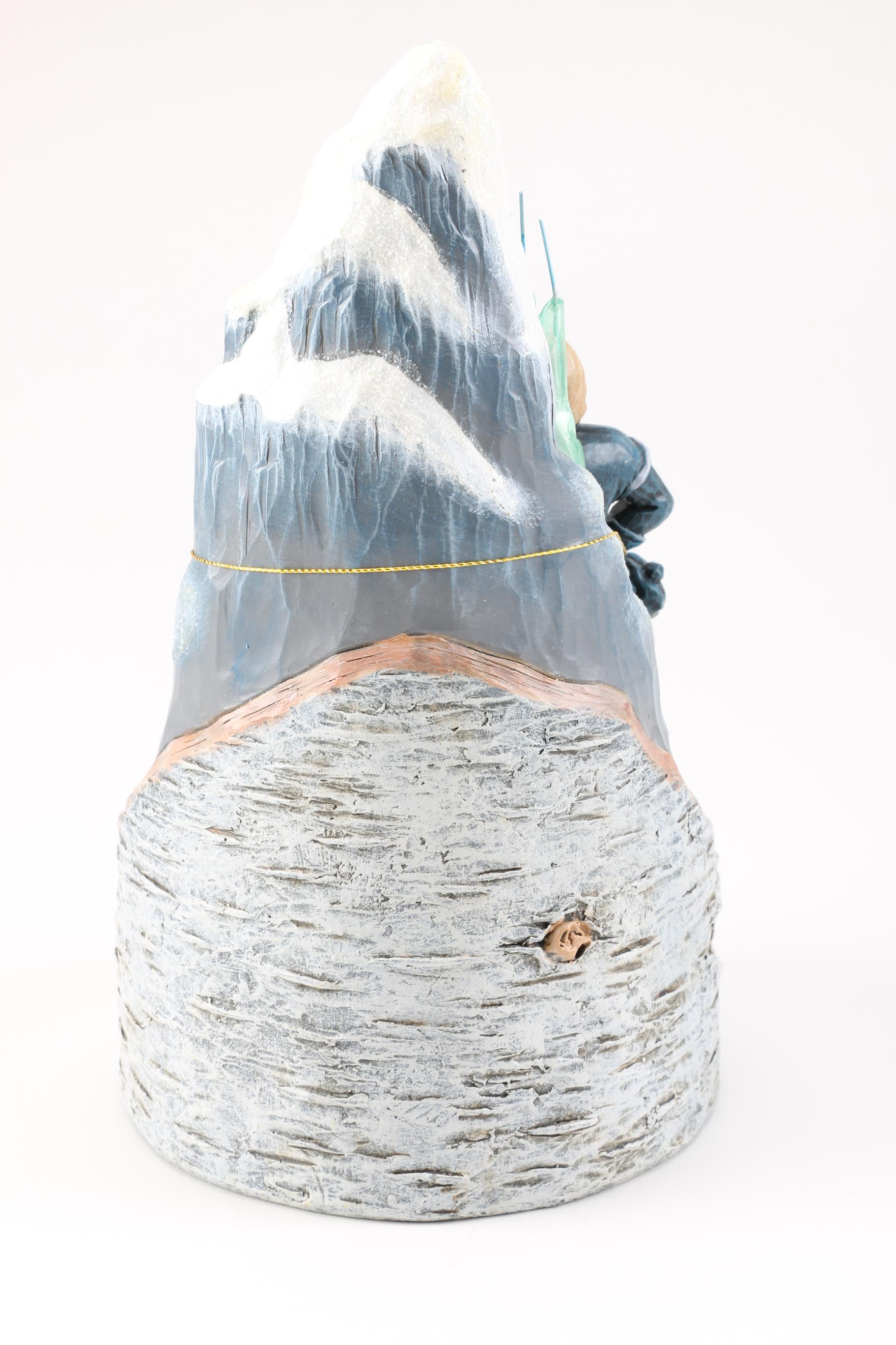 Enesco Disney Figurines