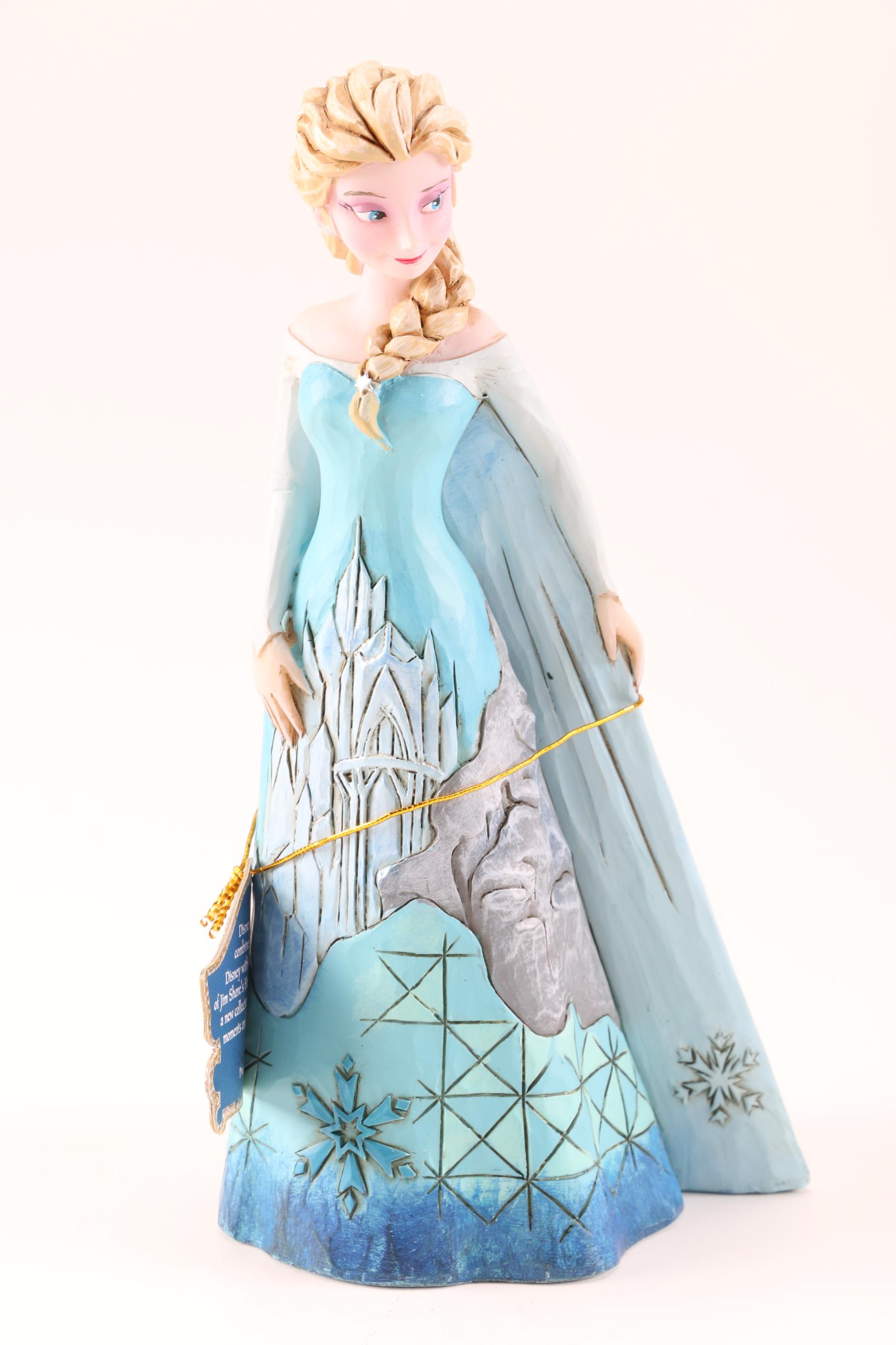 Enesco Disney Figurines