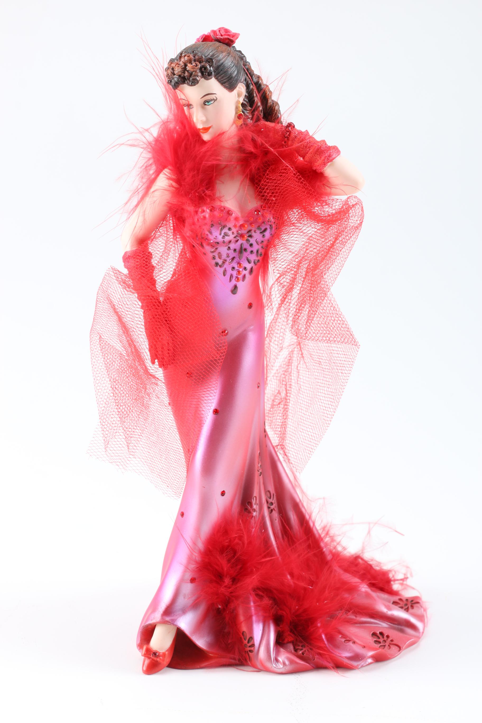 Enesco Disney Figurines