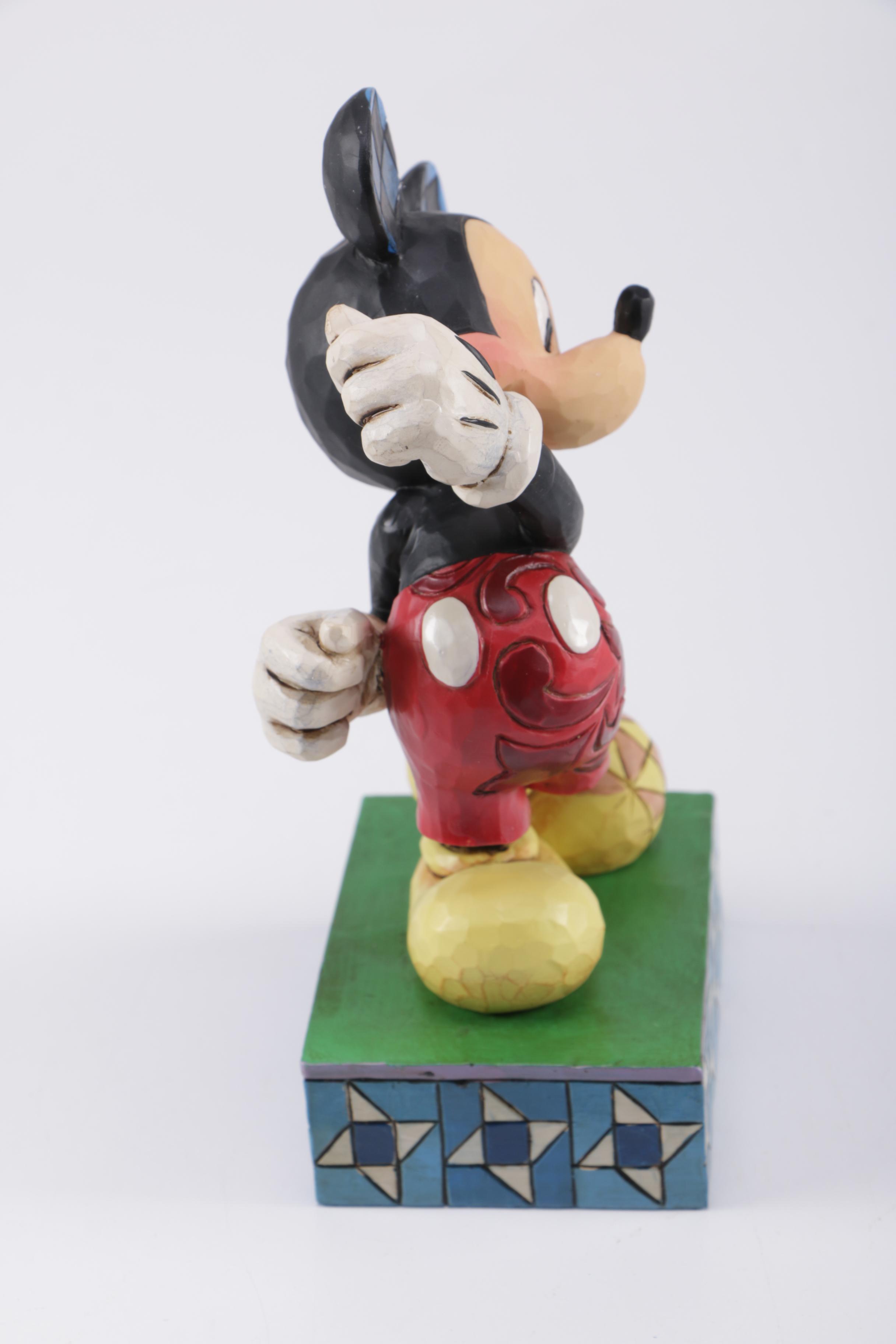 Collection of Disney Showcase Figurines