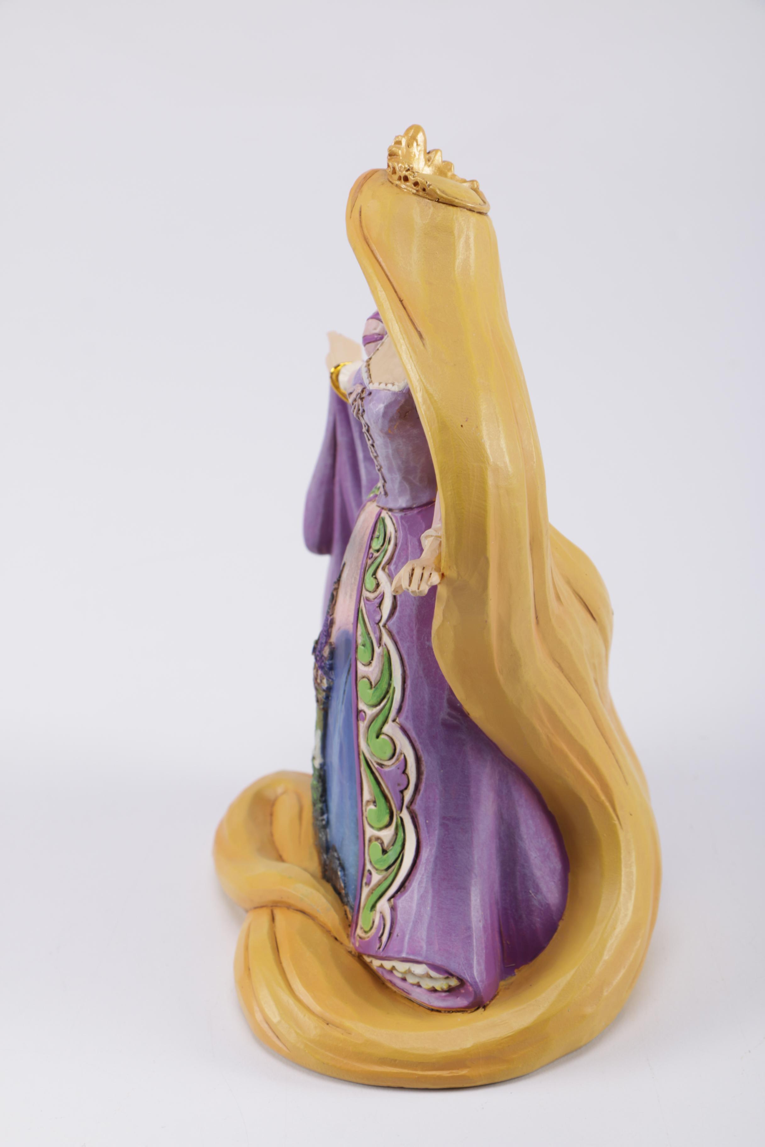 Collection of Disney Showcase Figurines